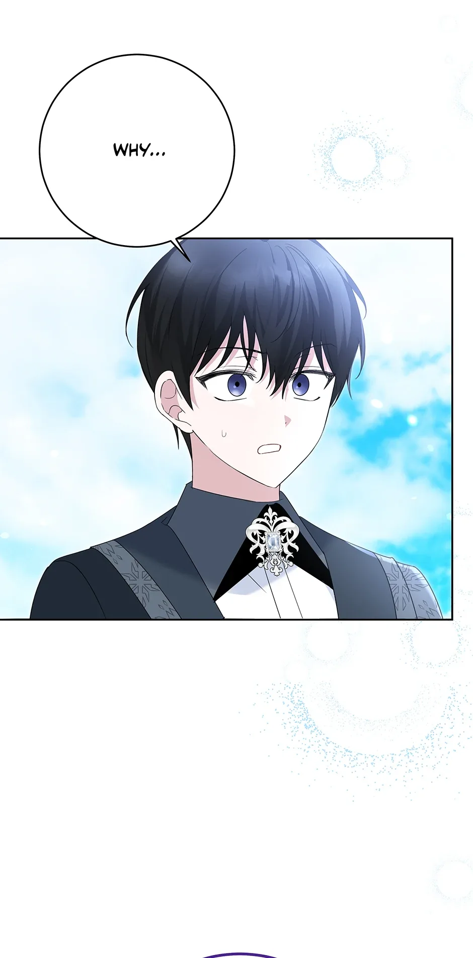 How to Save a Time-Limited Young Master Chapter 19 page 76