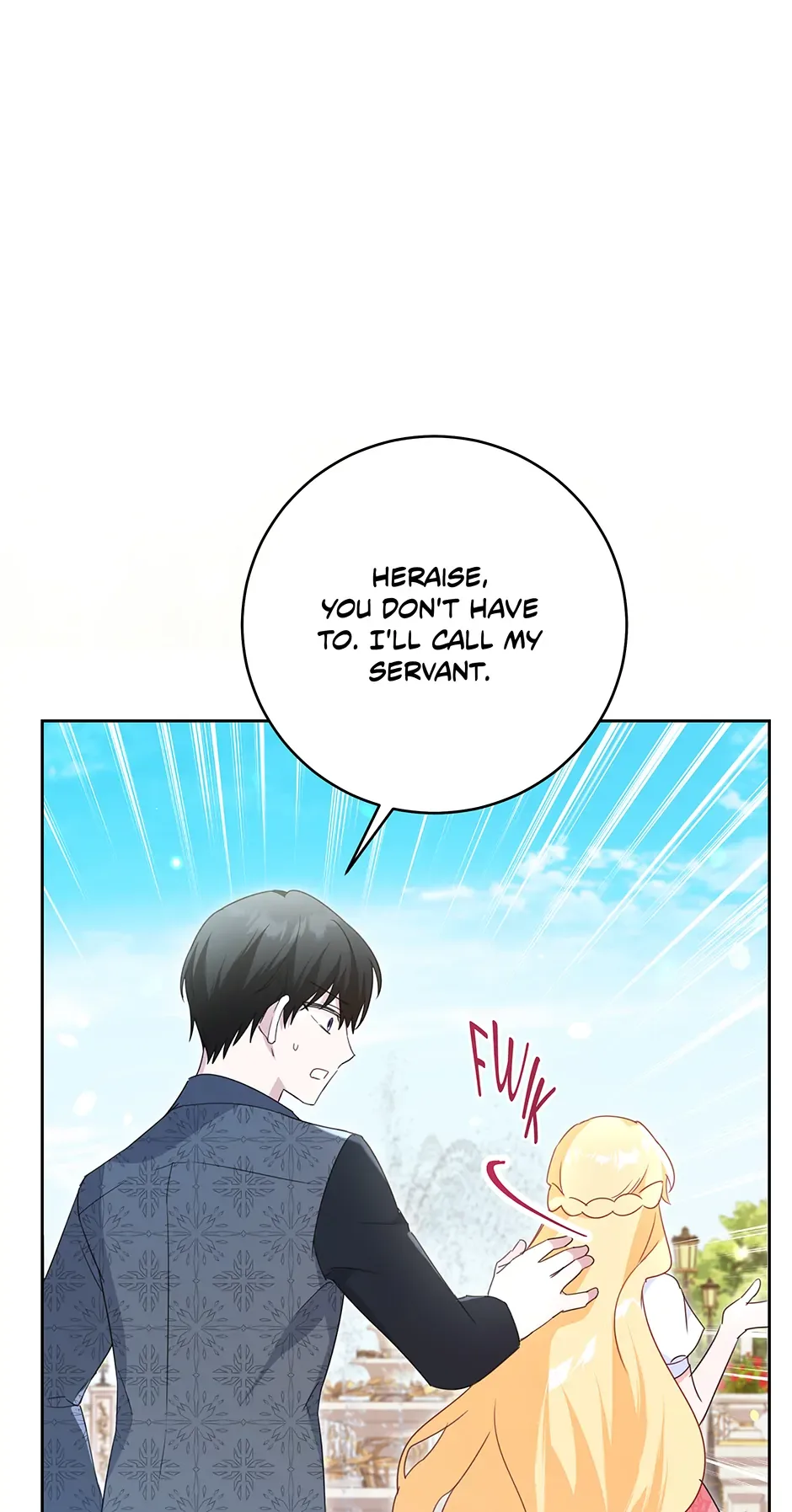 How to Save a Time-Limited Young Master Chapter 19 page 67