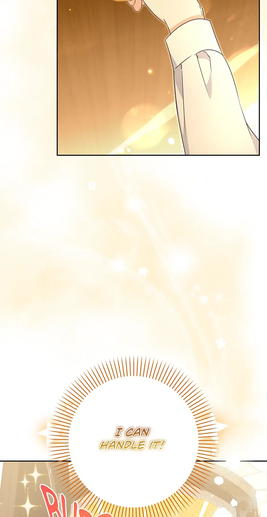 How to Save a Time-Limited Young Master Chapter 21 page 29