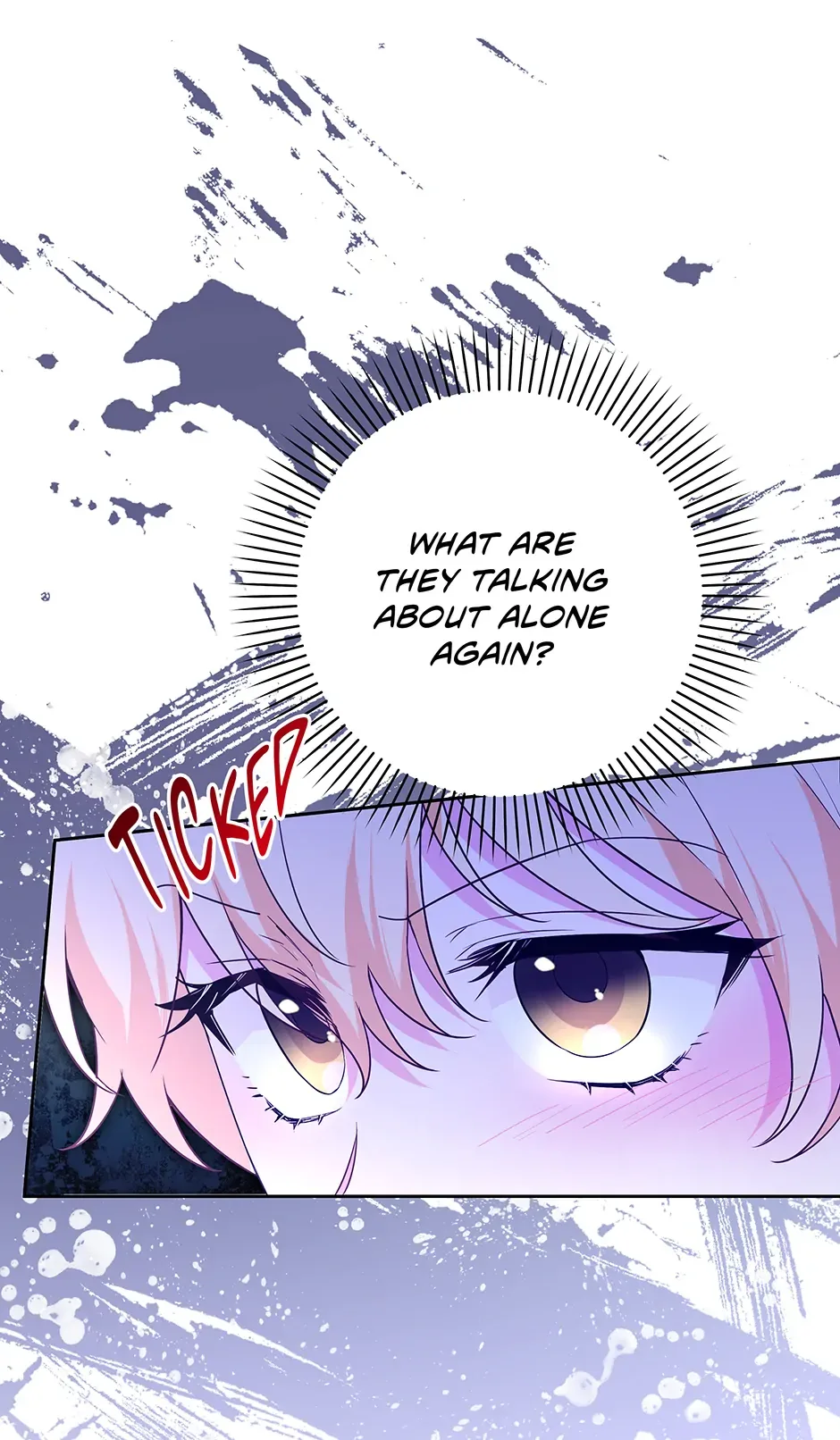 How to Save a Time-Limited Young Master Chapter 19 page 82