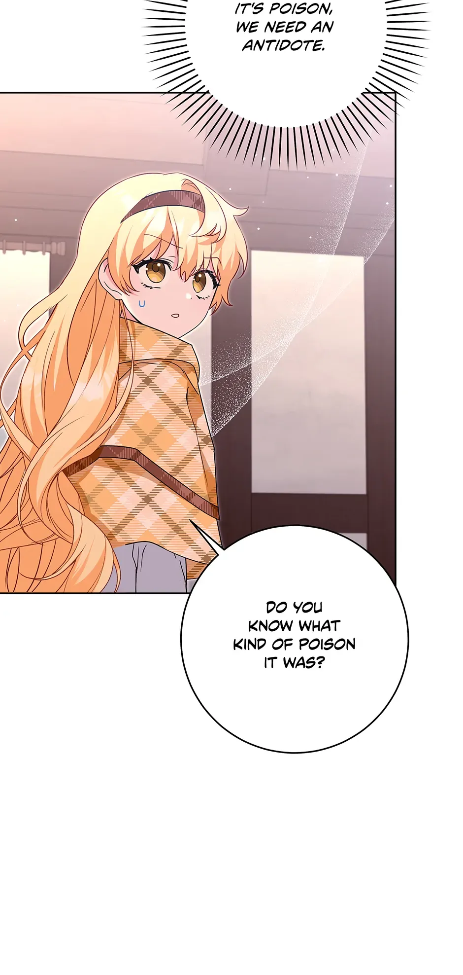 How to Save a Time-Limited Young Master Chapter 22 page 21