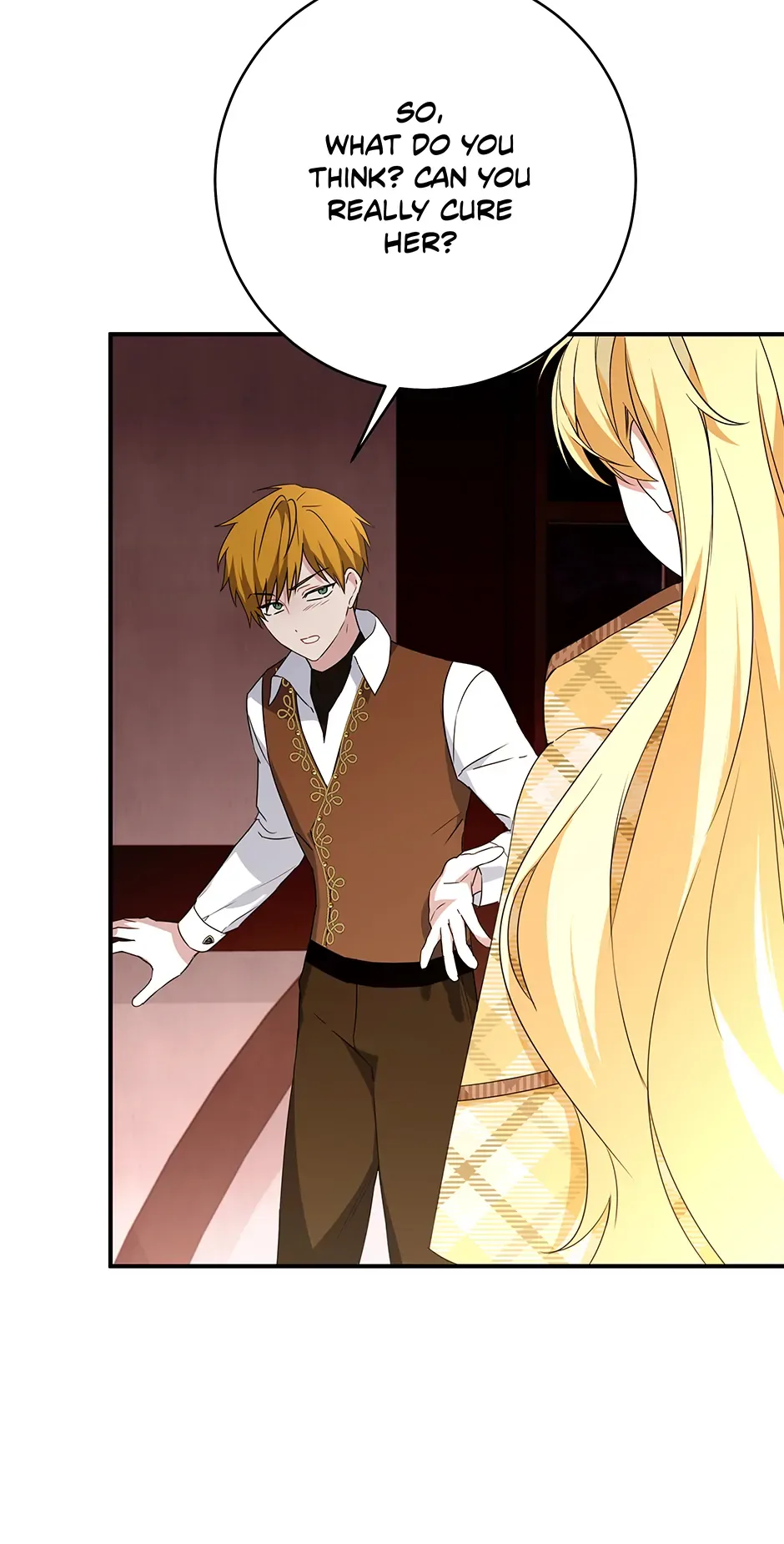 How to Save a Time-Limited Young Master Chapter 22 page 28