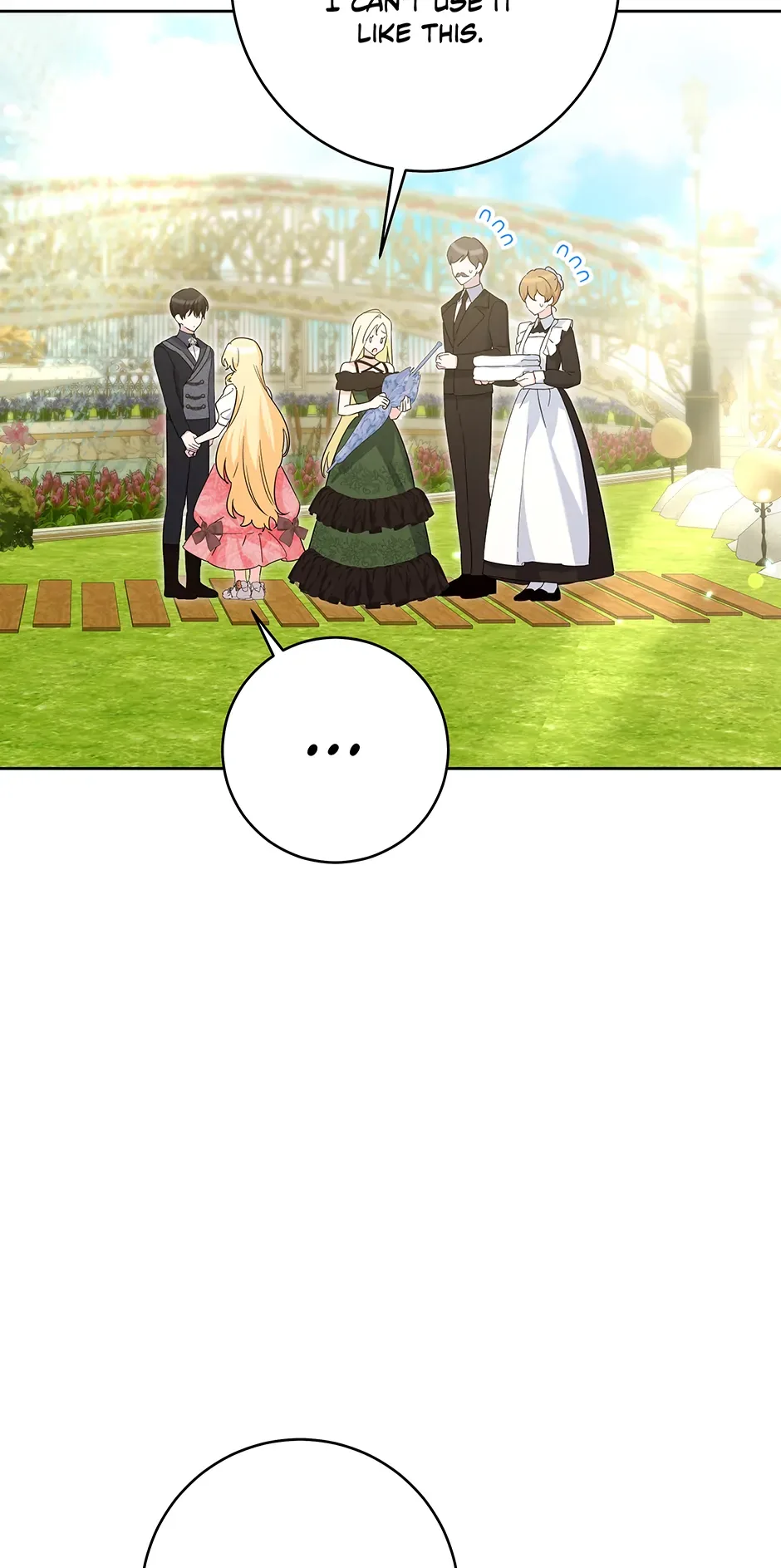 How to Save a Time-Limited Young Master Chapter 20 page 28