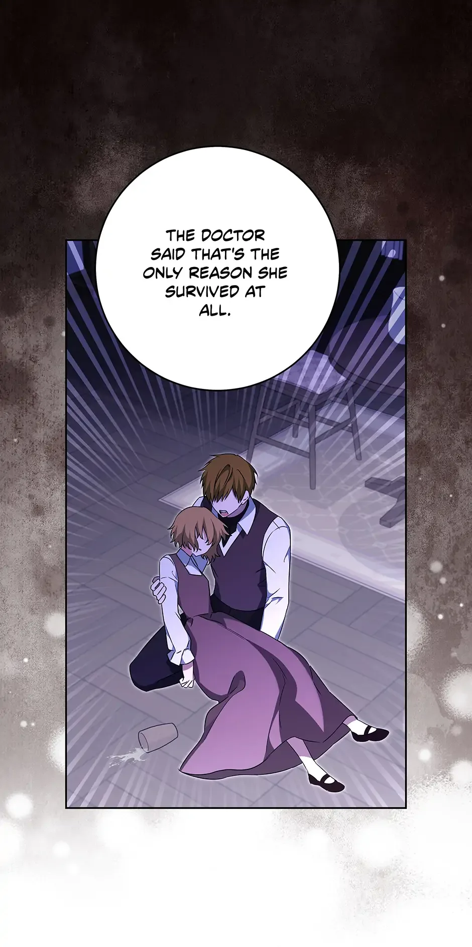 How to Save a Time-Limited Young Master Chapter 22 page 31