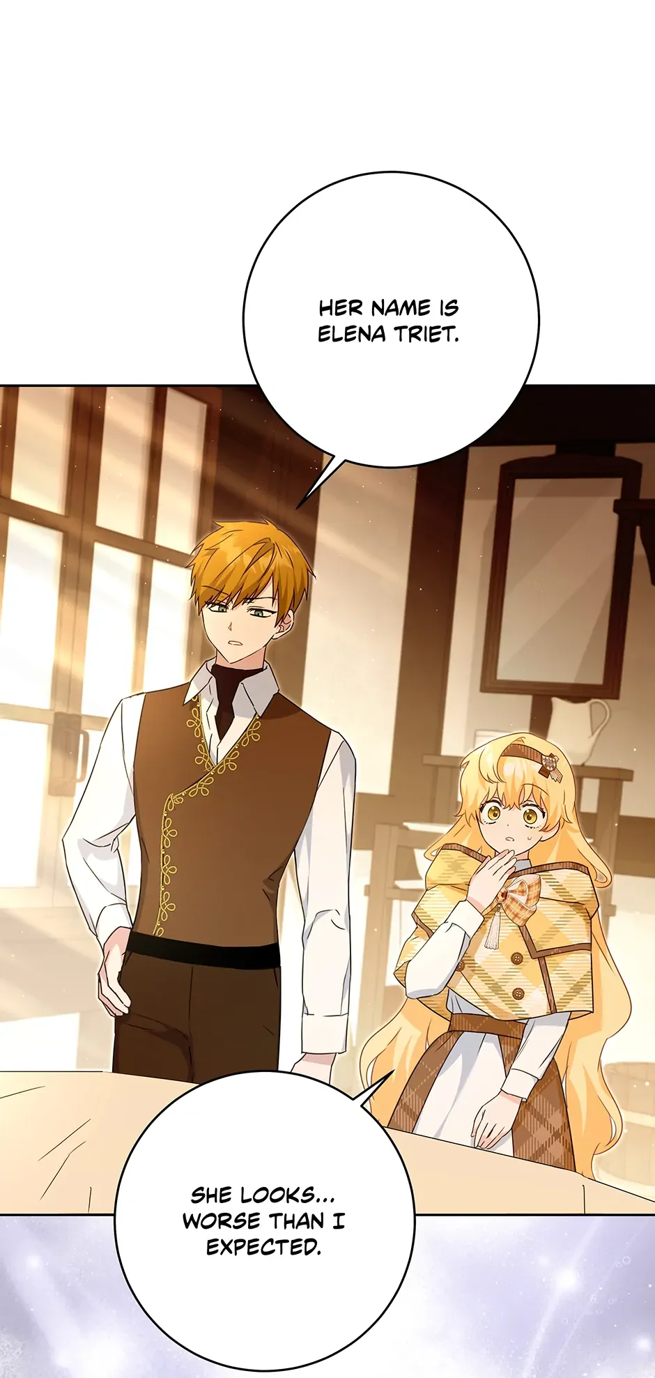 How to Save a Time-Limited Young Master Chapter 22 page 16