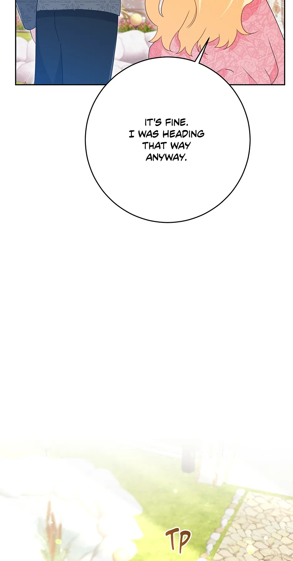 How to Save a Time-Limited Young Master Chapter 19 page 68