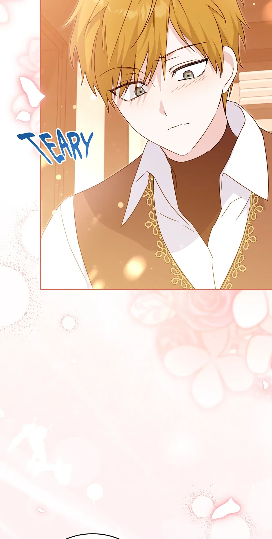 How to Save a Time-Limited Young Master Chapter 22 page 52