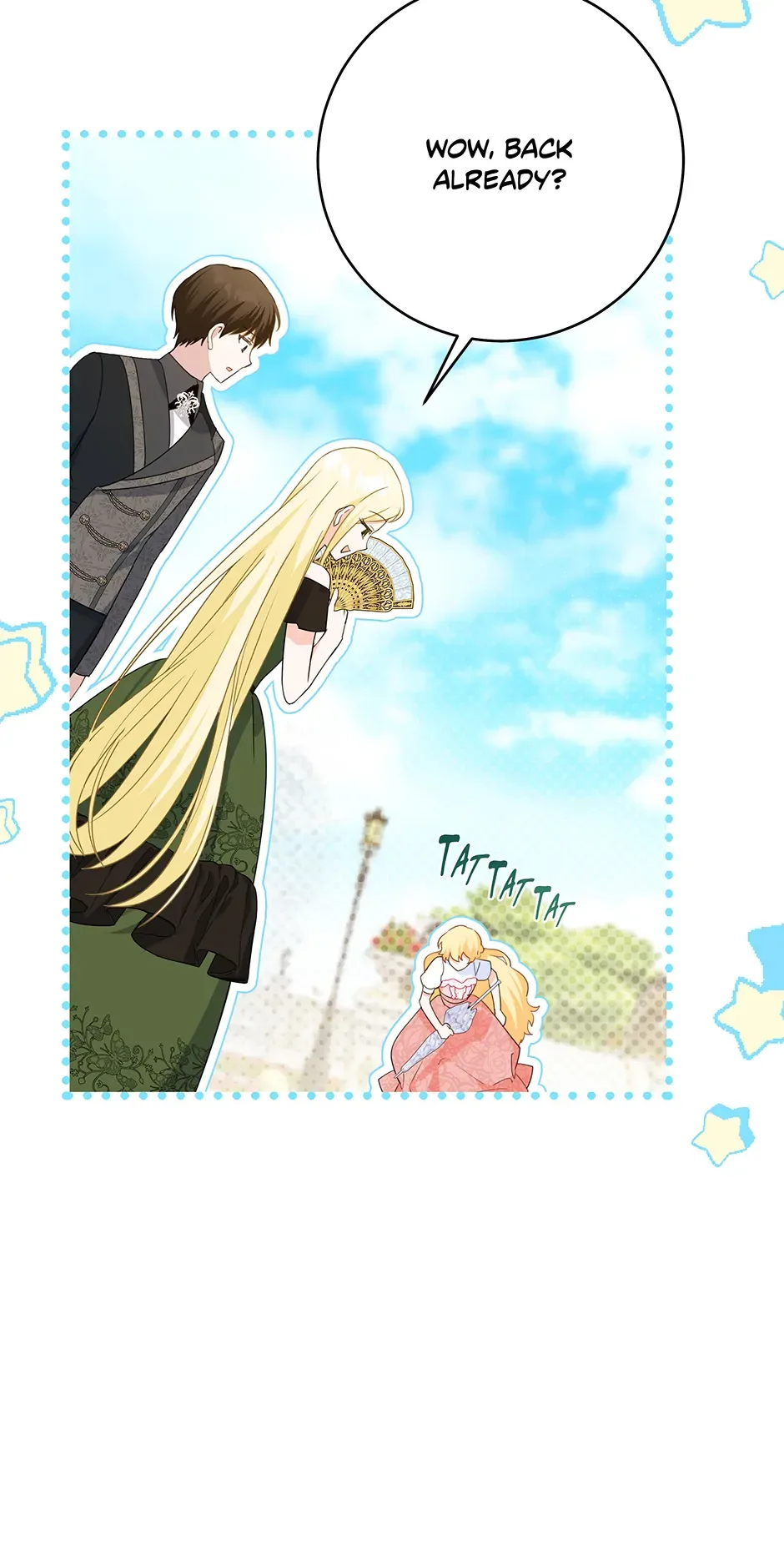 How to Save a Time-Limited Young Master Chapter 19 page 75