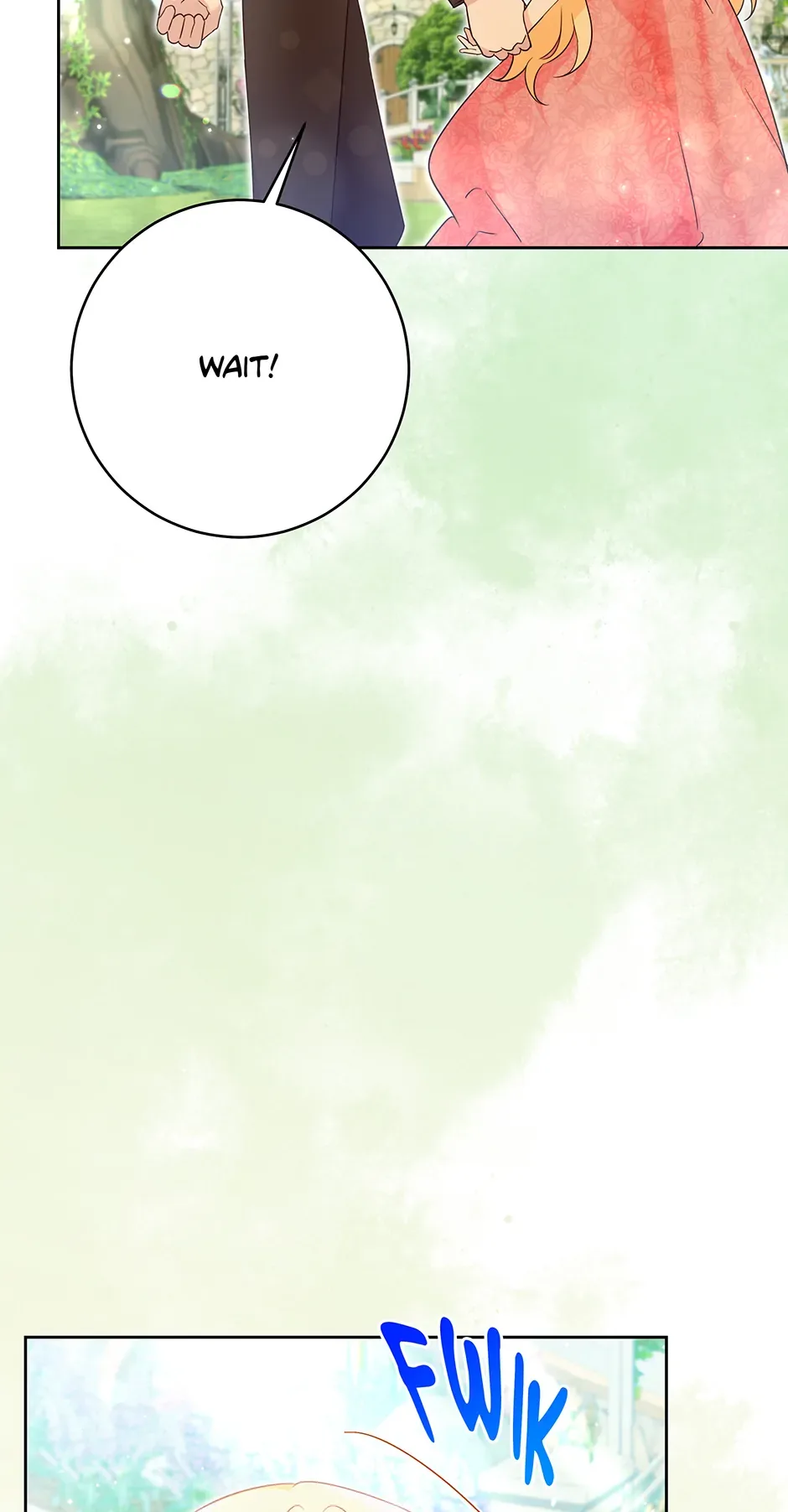 How to Save a Time-Limited Young Master Chapter 20 page 21