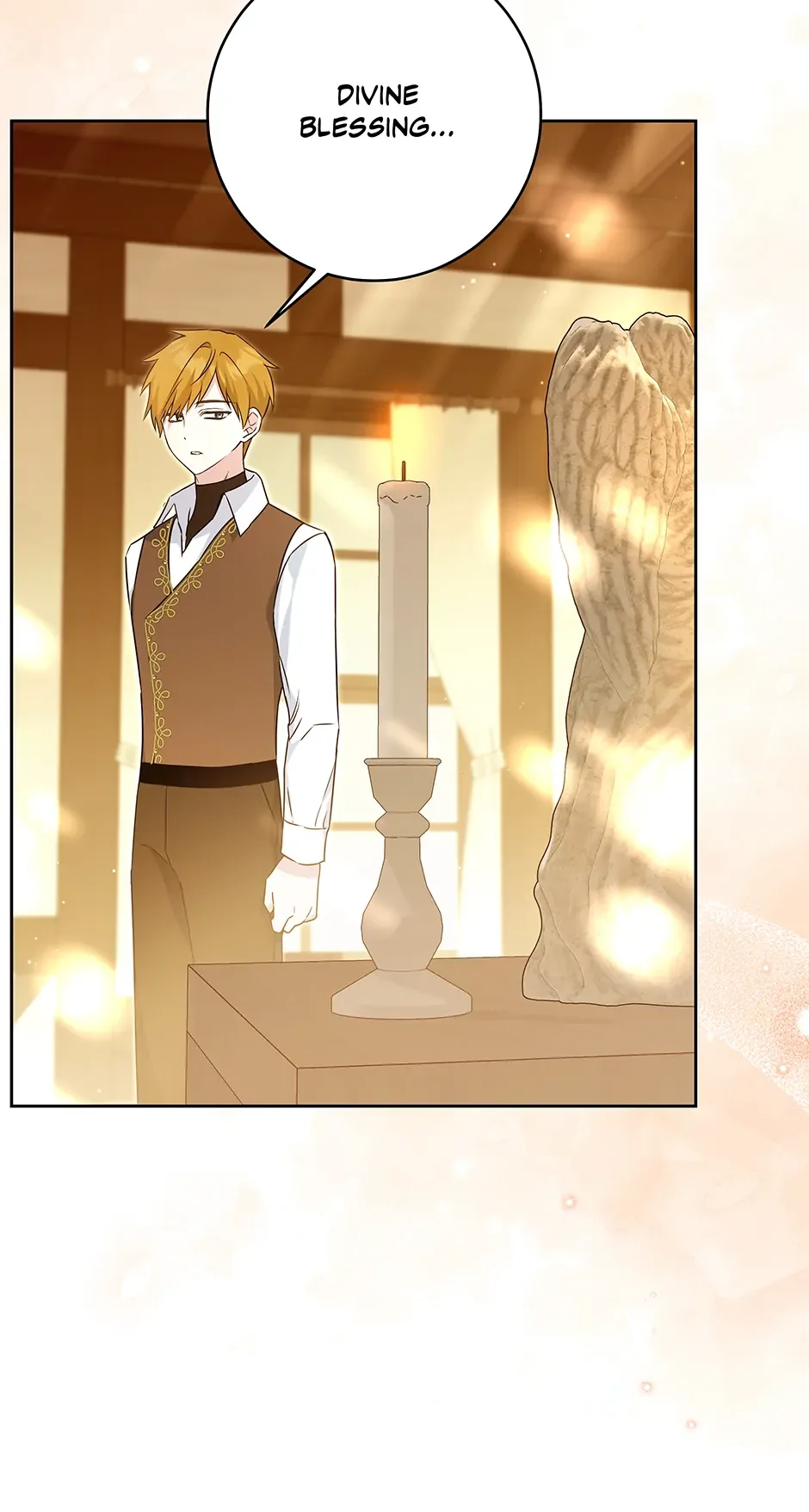 How to Save a Time-Limited Young Master Chapter 22 page 74