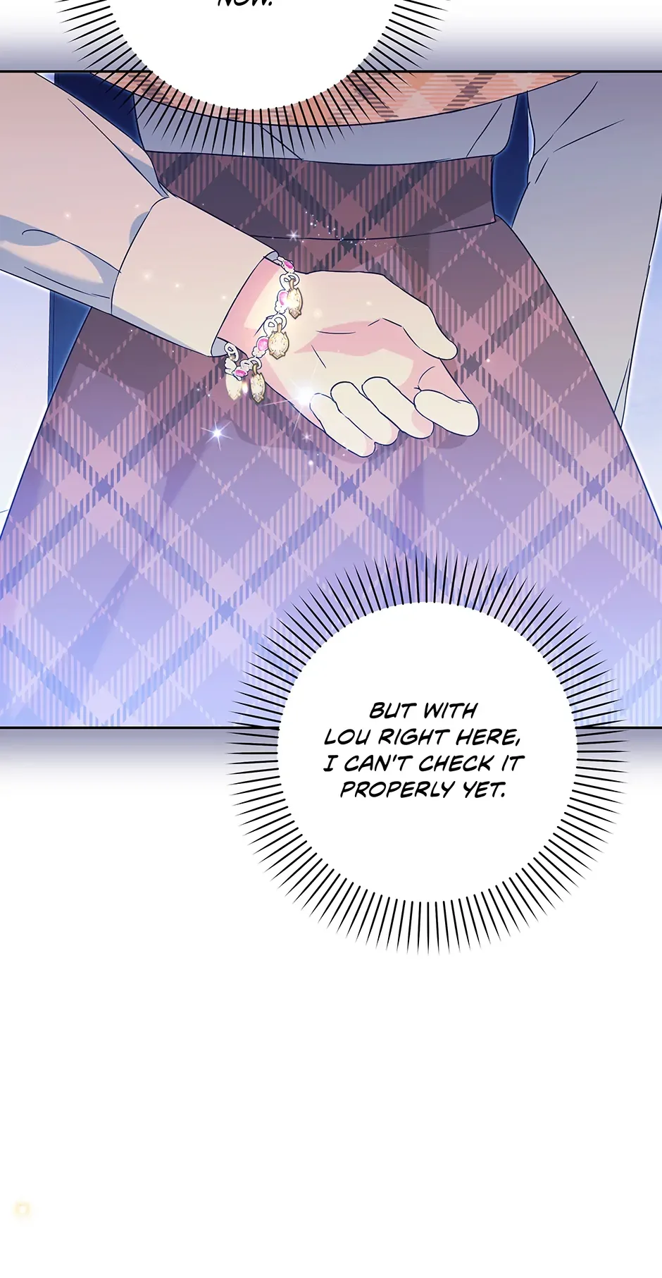 How to Save a Time-Limited Young Master Chapter 22 page 46
