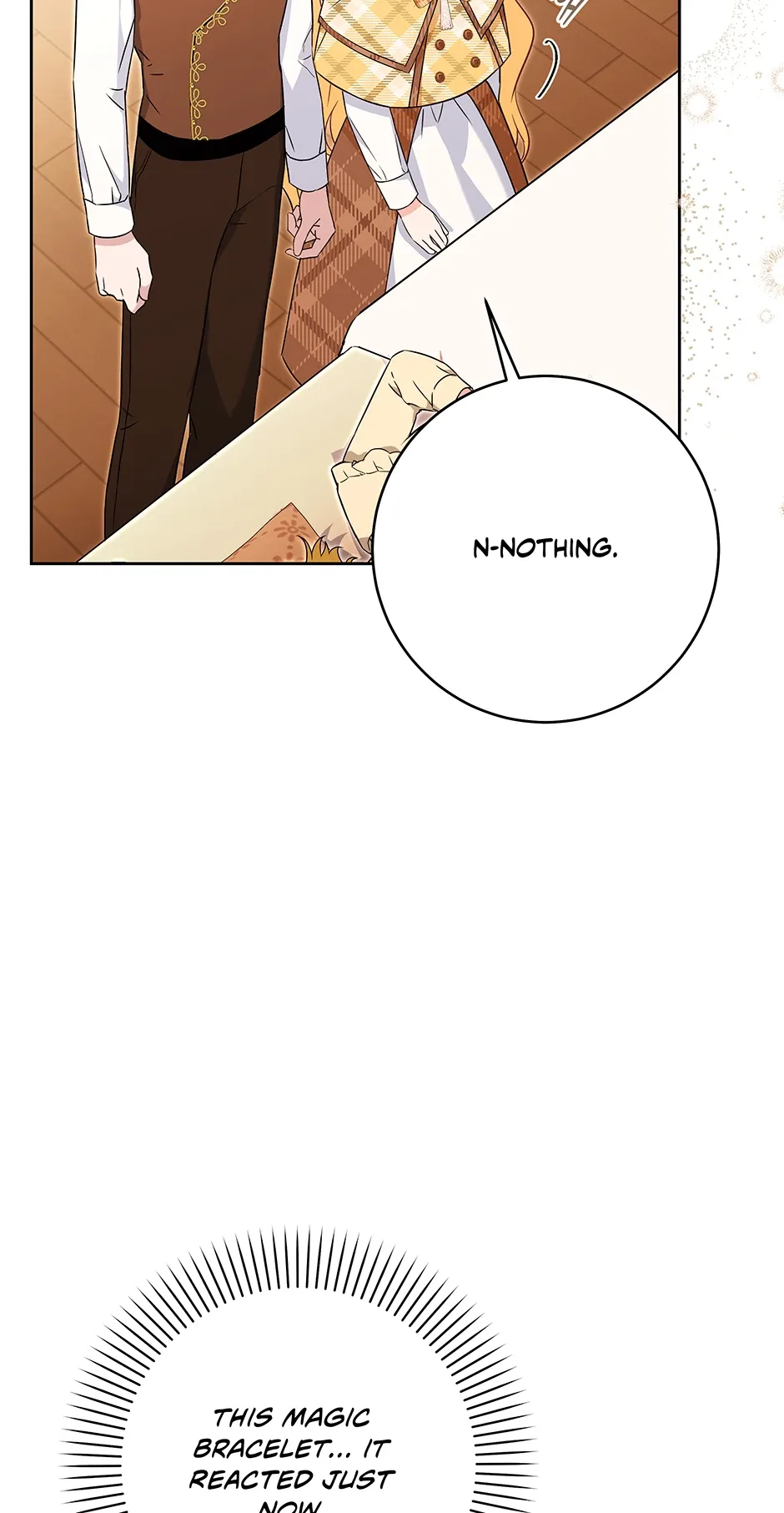 How to Save a Time-Limited Young Master Chapter 22 page 45