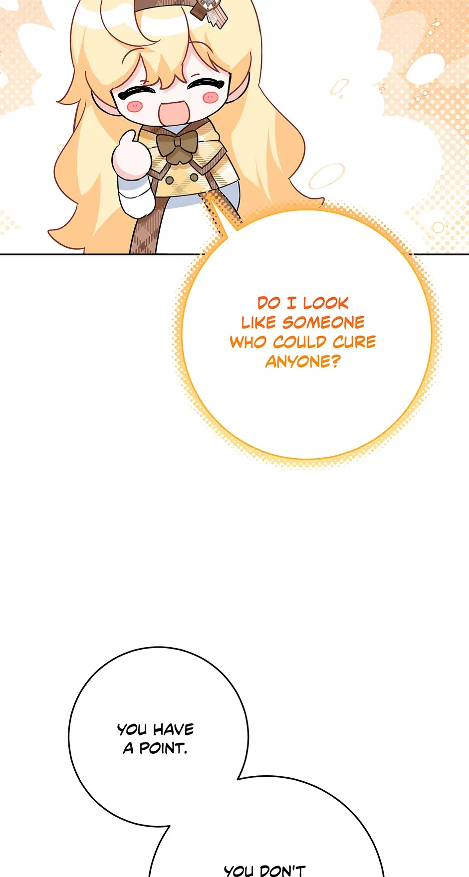 How to Save a Time-Limited Young Master Chapter 22 page 70