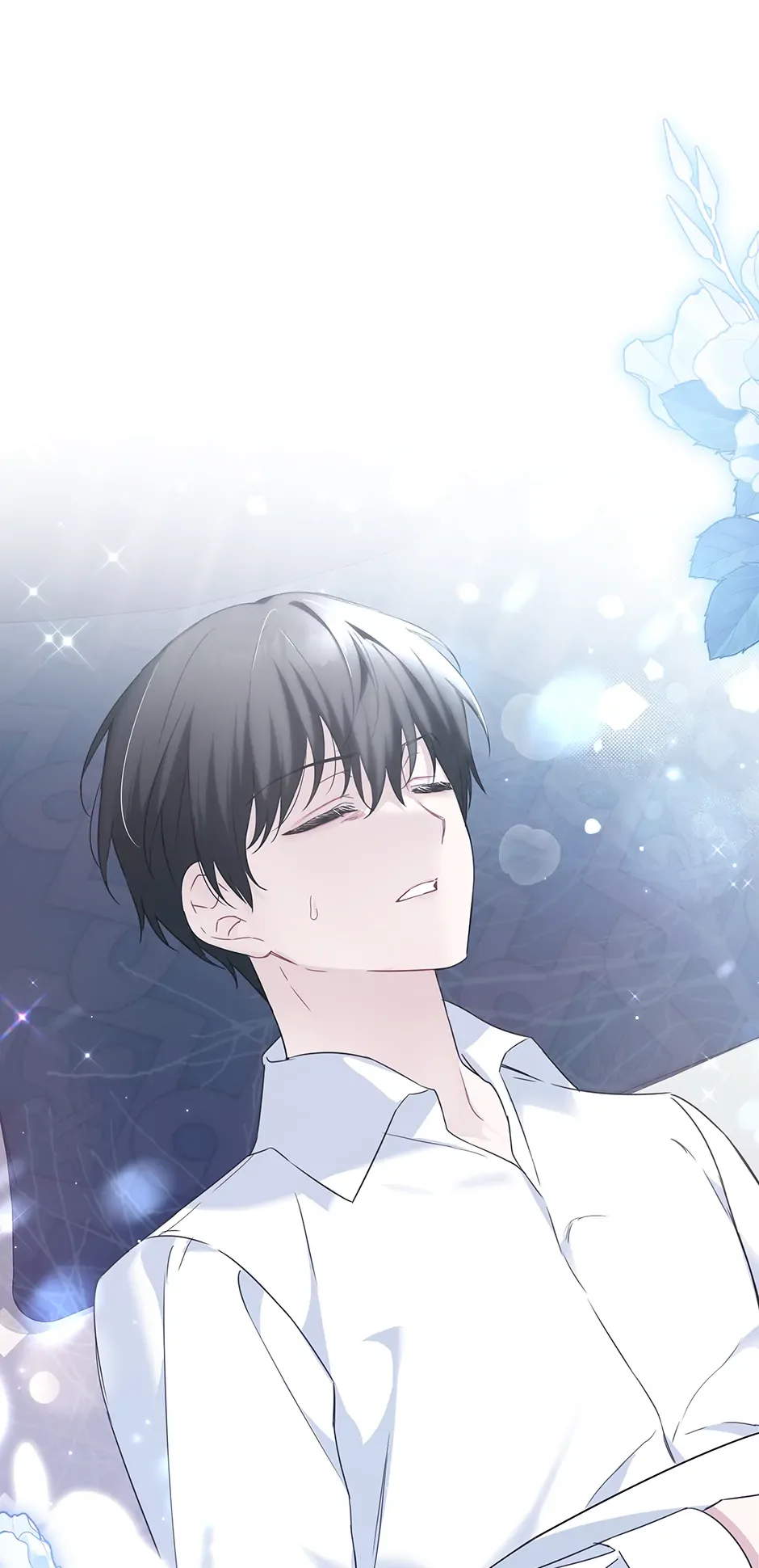 How to Save a Time-Limited Young Master Chapter 22 page 36