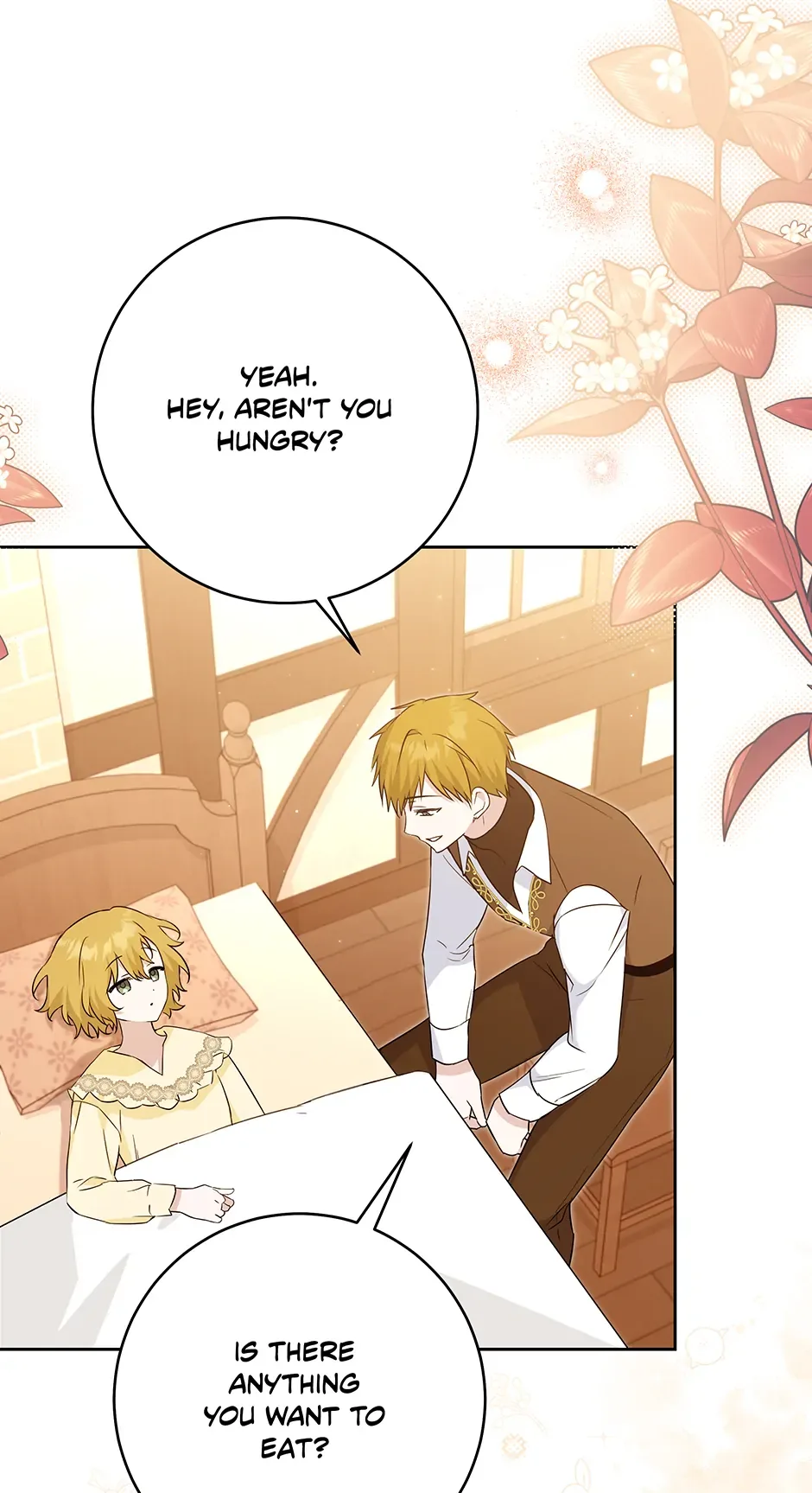 How to Save a Time-Limited Young Master Chapter 22 page 77