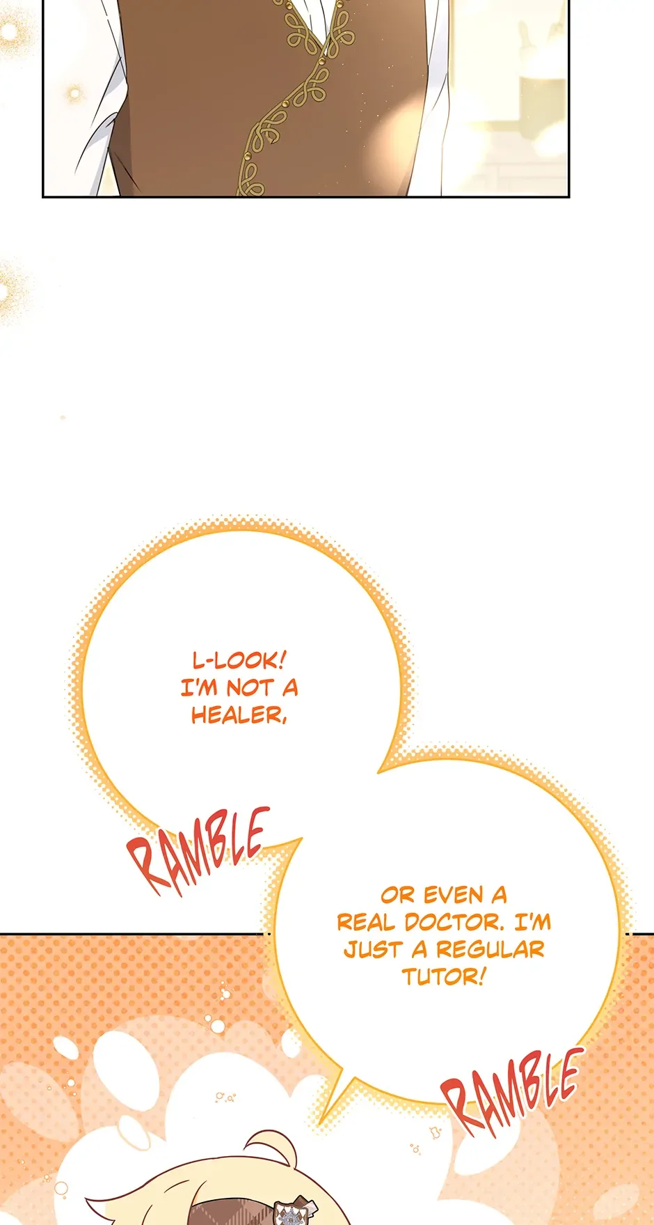 How to Save a Time-Limited Young Master Chapter 22 page 69
