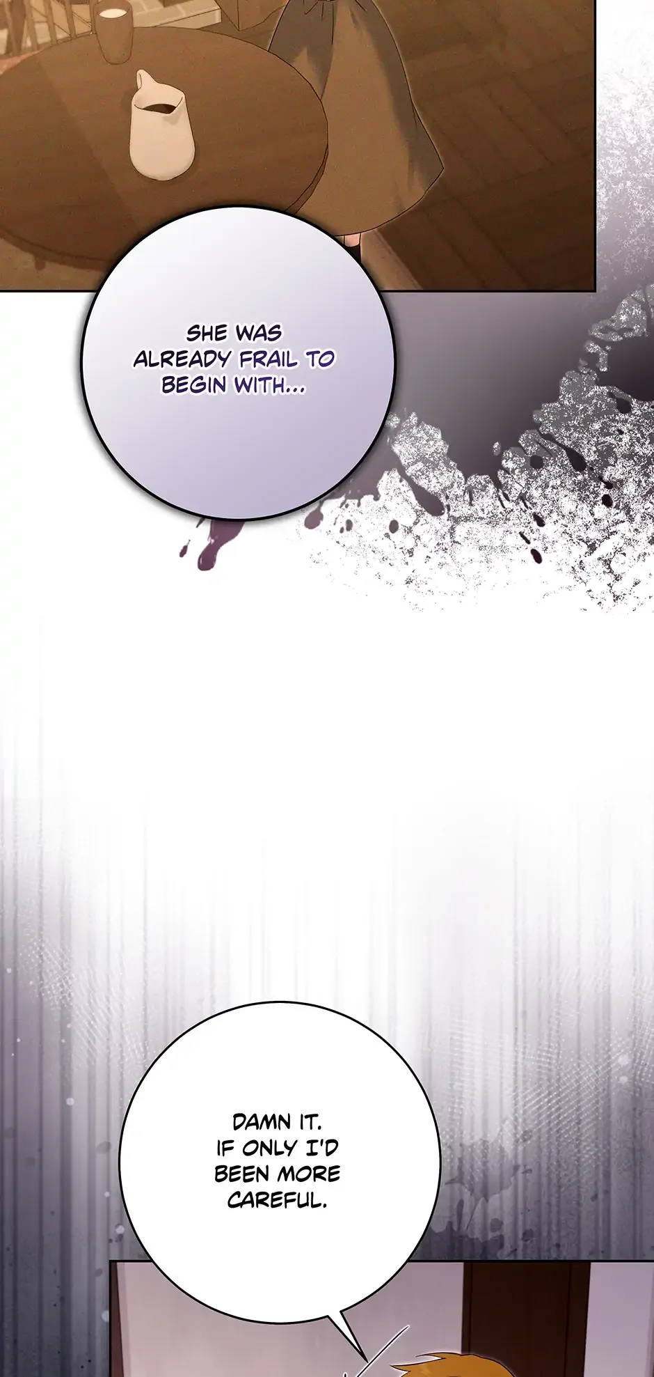 How to Save a Time-Limited Young Master Chapter 22 page 19