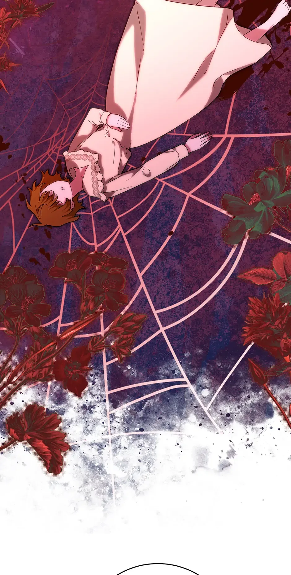 How to Save a Time-Limited Young Master Chapter 22 page 27