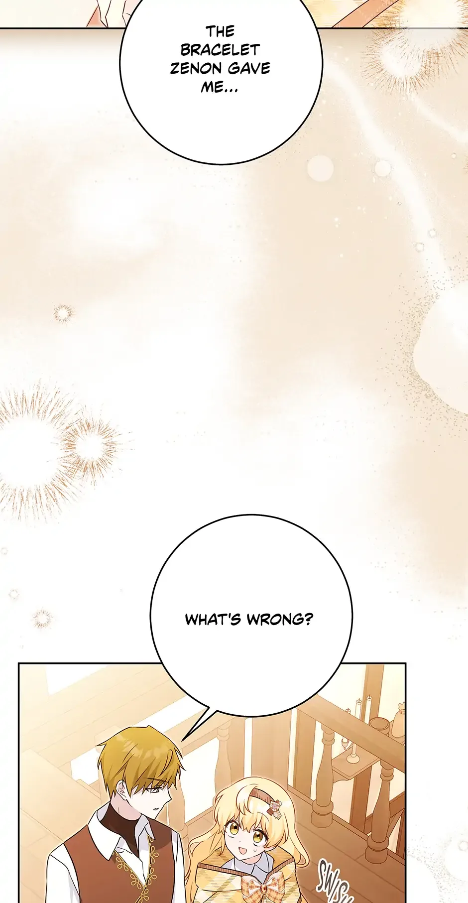 How to Save a Time-Limited Young Master Chapter 22 page 44