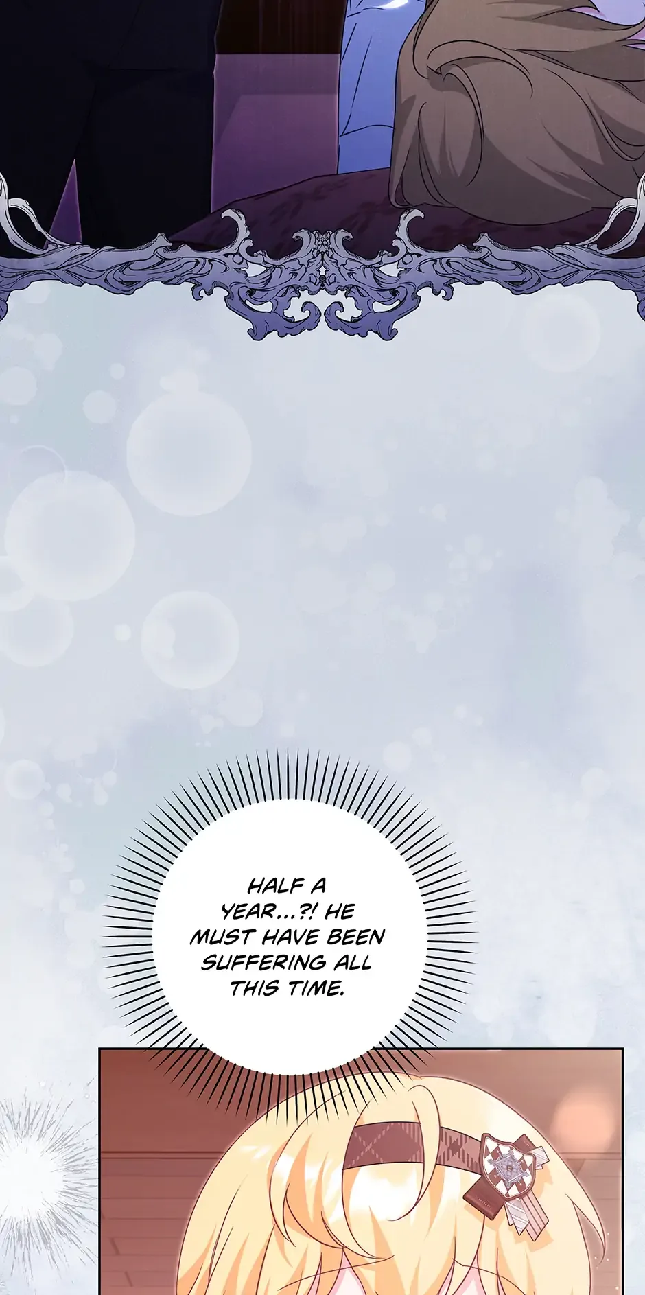 How to Save a Time-Limited Young Master Chapter 22 page 33