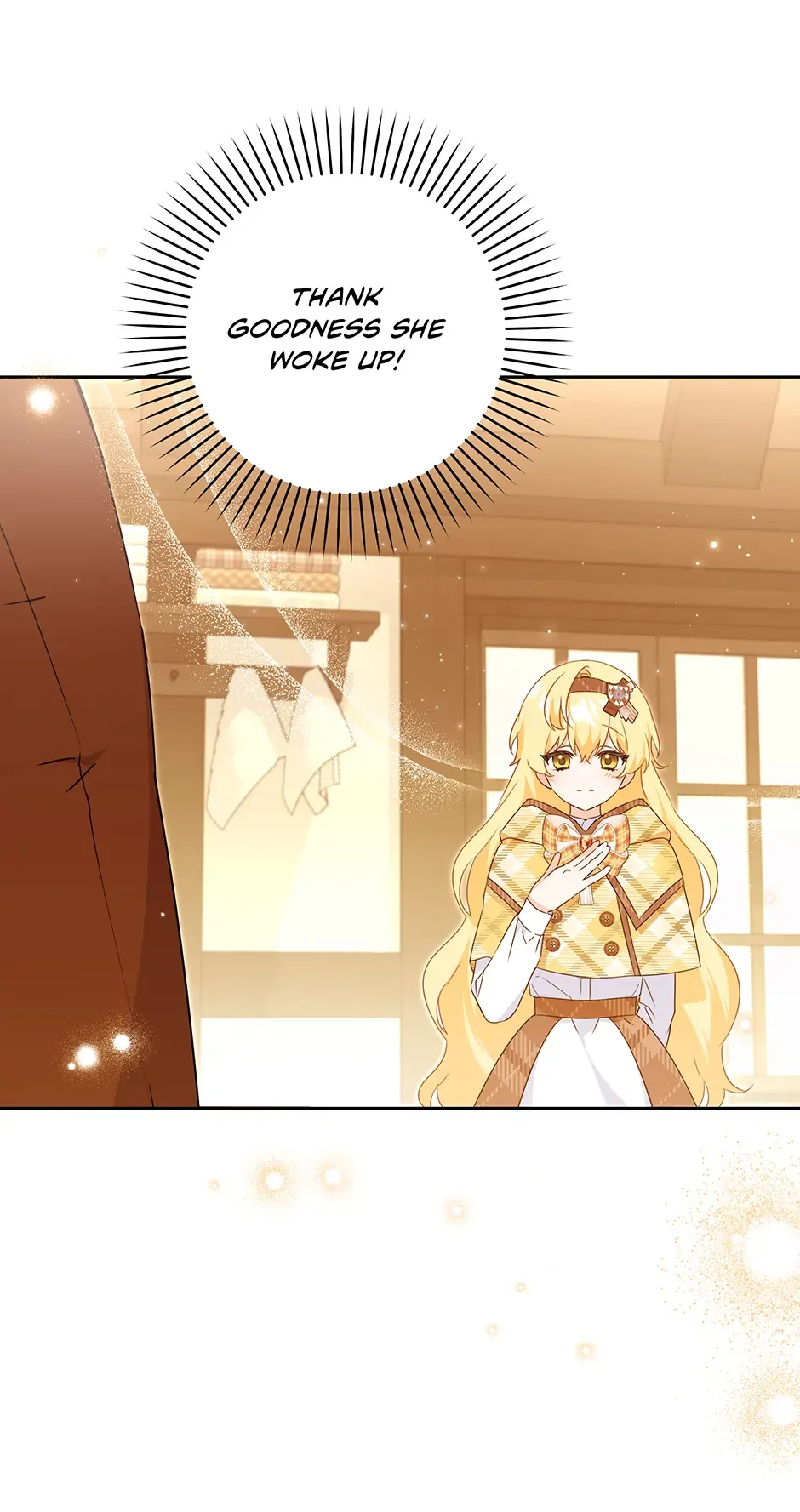 How to Save a Time-Limited Young Master Chapter 22 page 55