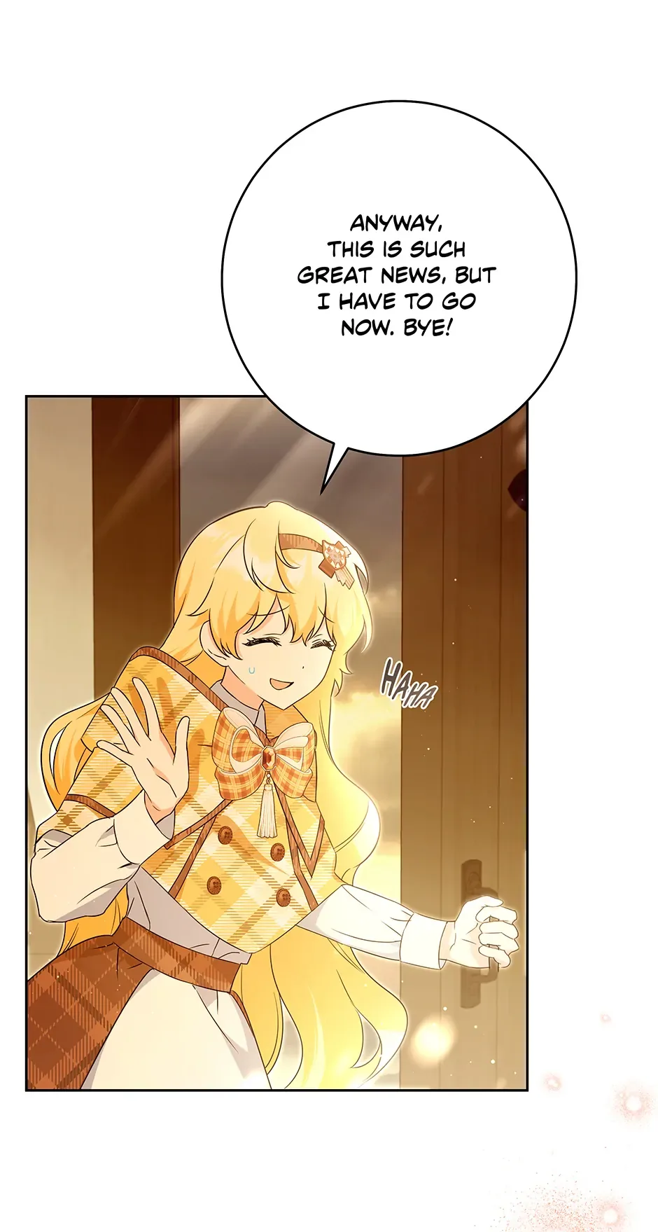 How to Save a Time-Limited Young Master Chapter 22 page 72