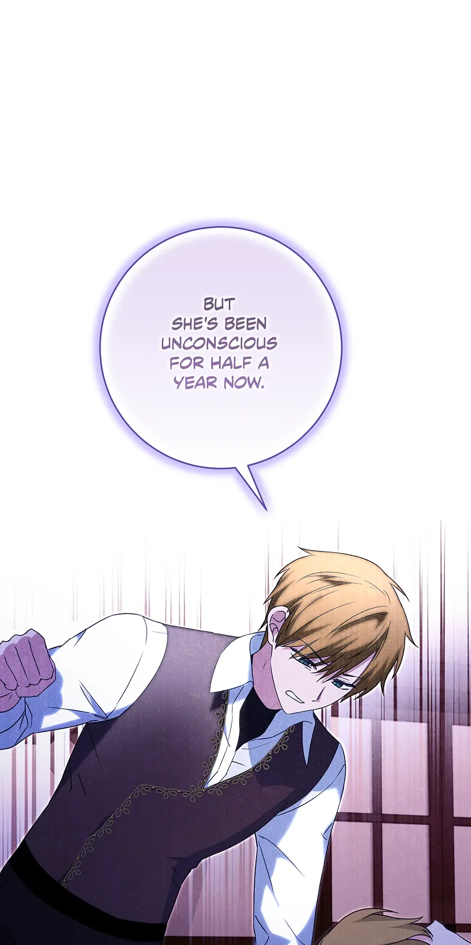 How to Save a Time-Limited Young Master Chapter 22 page 32