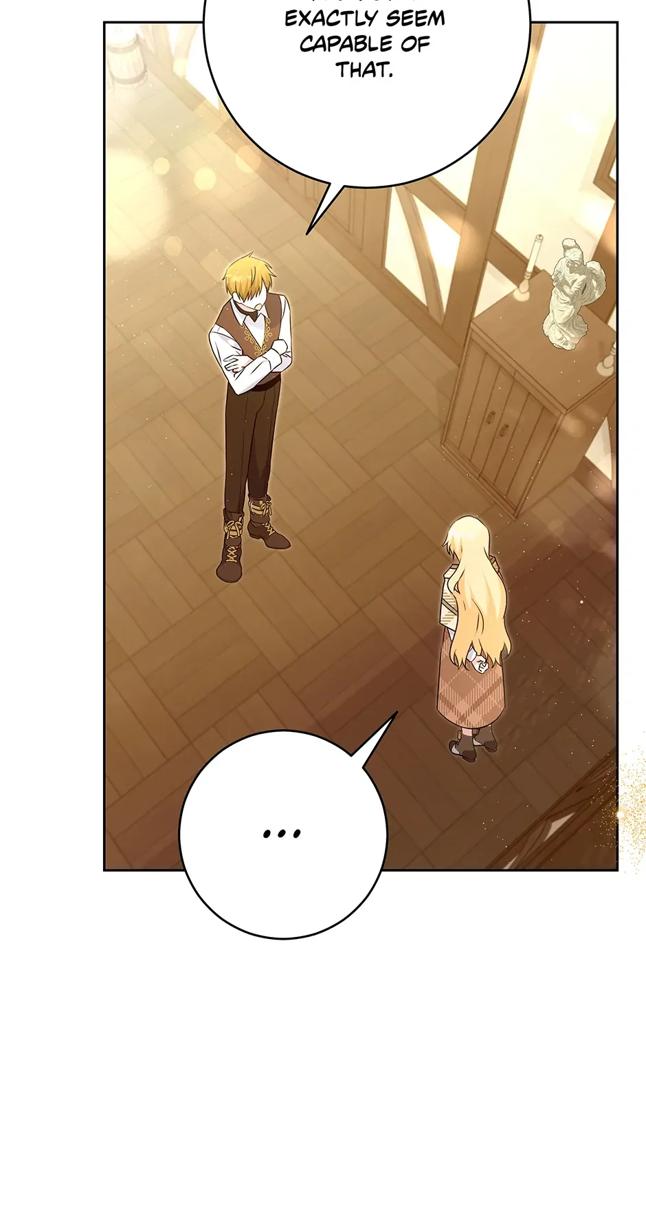 How to Save a Time-Limited Young Master Chapter 22 page 71