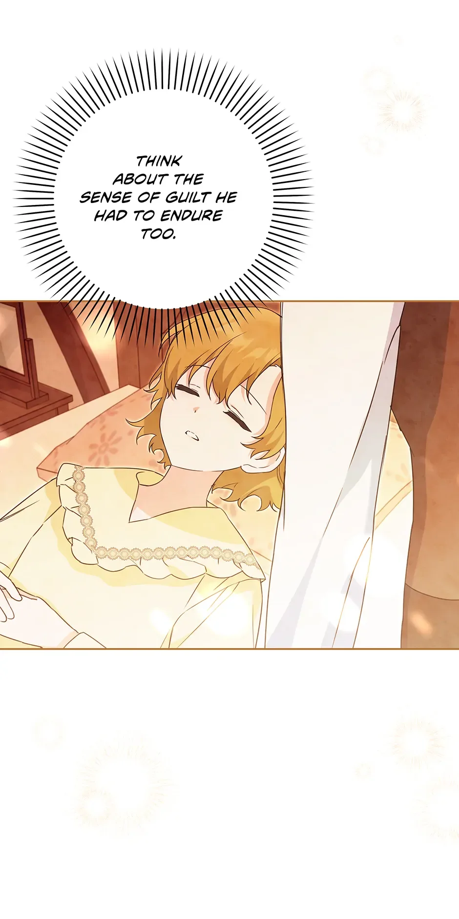 How to Save a Time-Limited Young Master Chapter 22 page 35