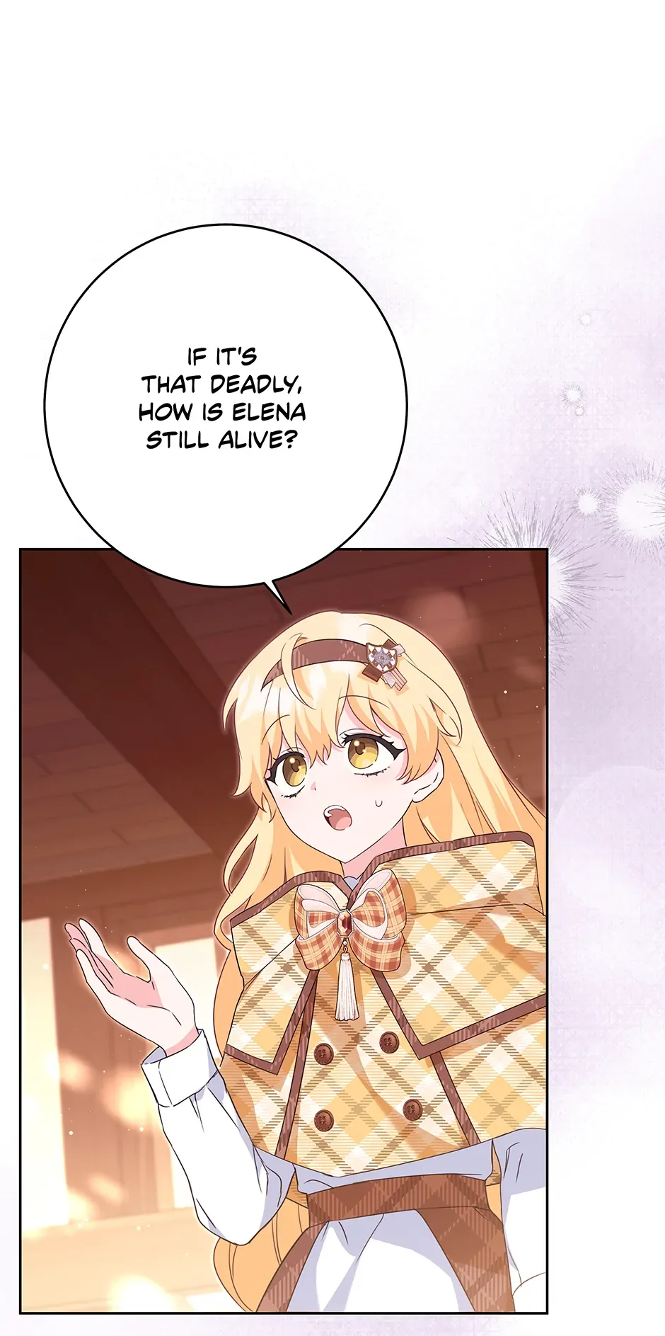 How to Save a Time-Limited Young Master Chapter 22 page 29