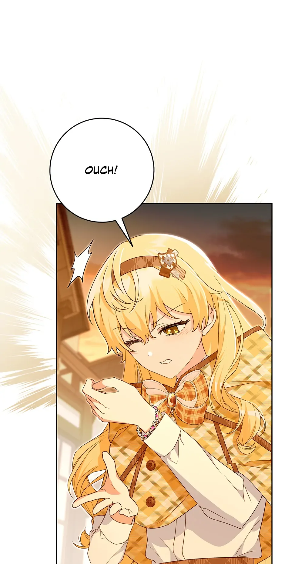How to Save a Time-Limited Young Master Chapter 22 page 82