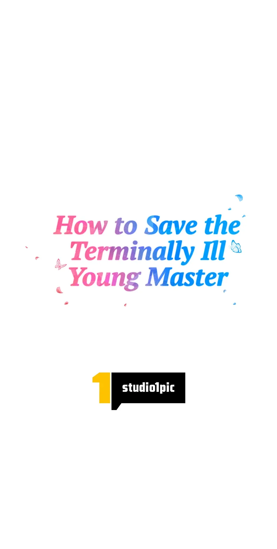 How to Save a Time-Limited Young Master Chapter 22 page 88