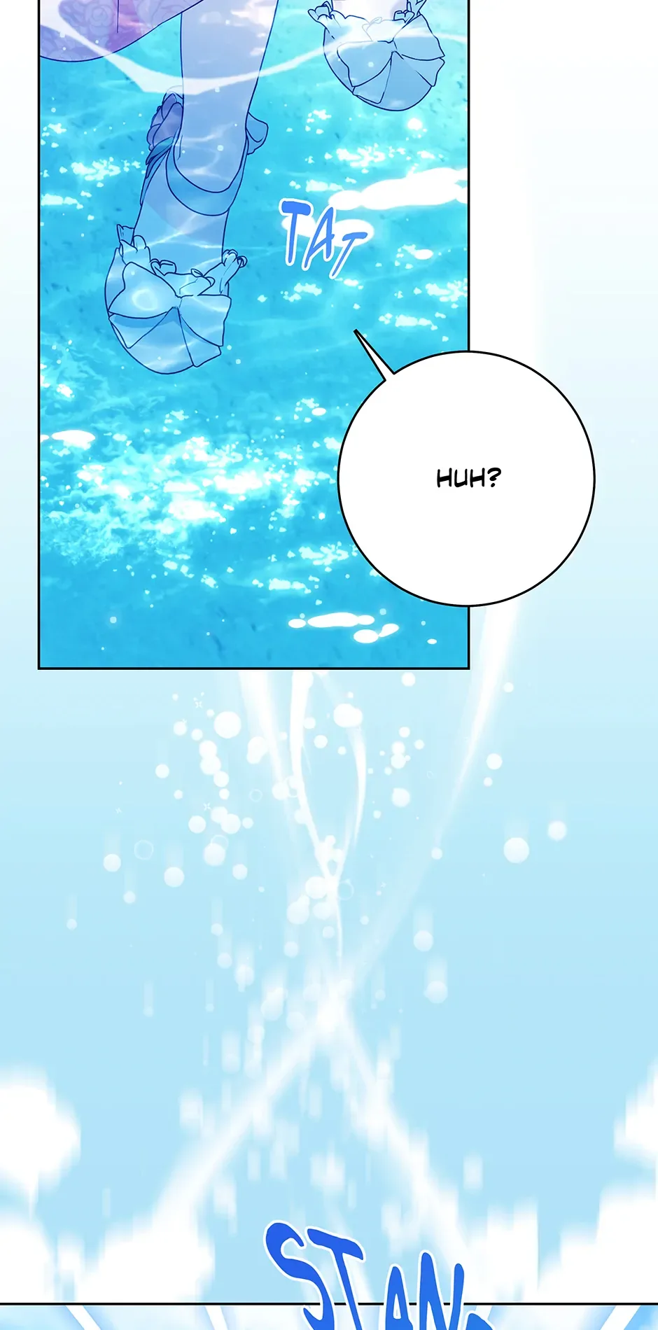 How to Save a Time-Limited Young Master Chapter 20 page 12