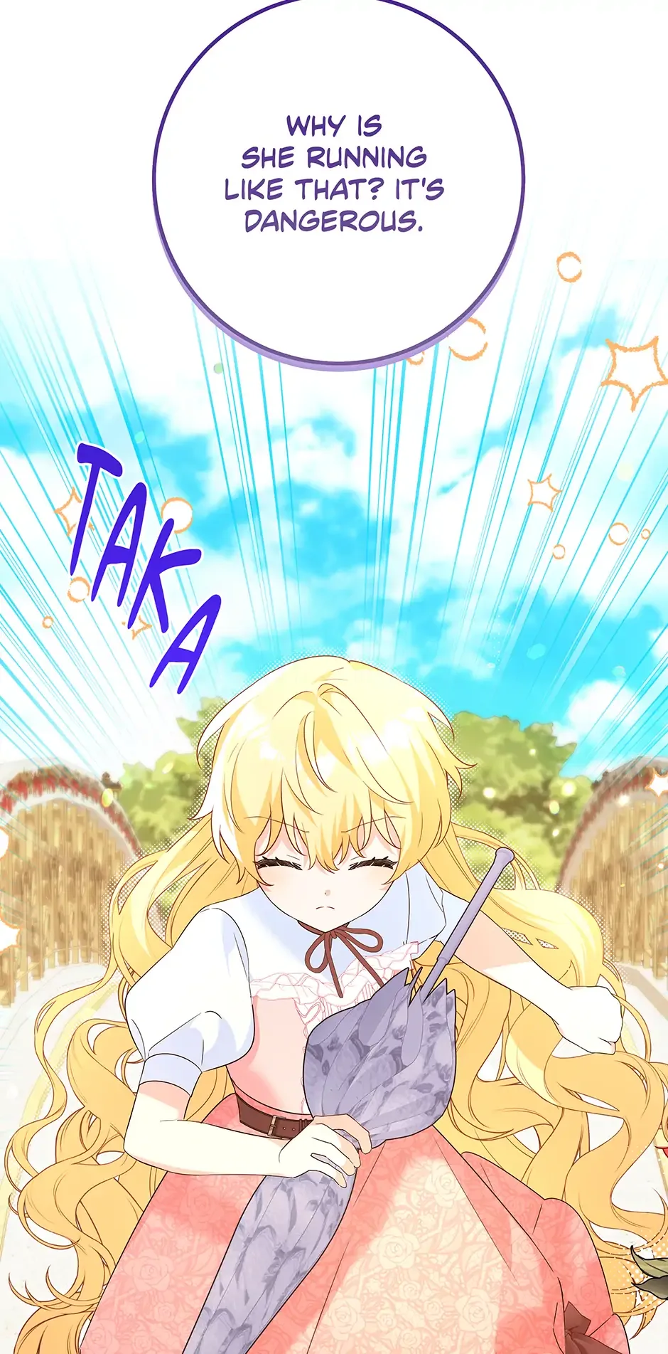 How to Save a Time-Limited Young Master Chapter 19 page 77