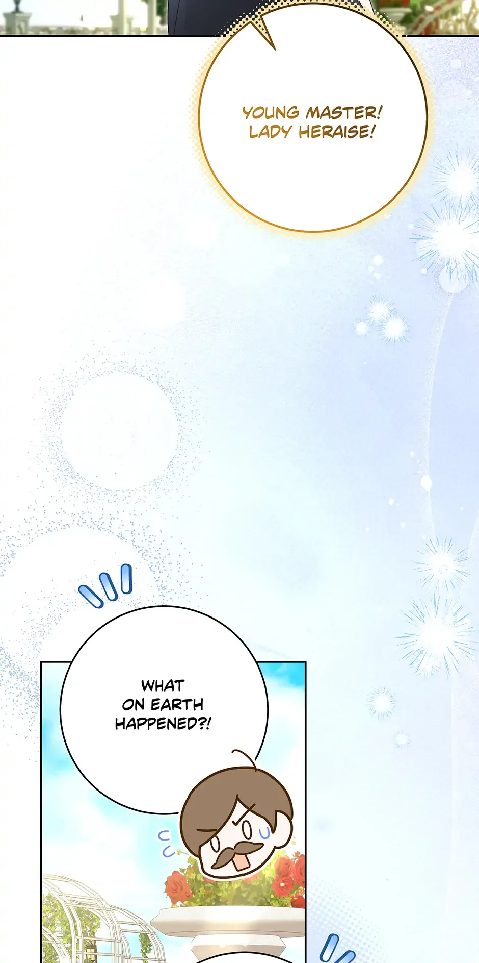 How to Save a Time-Limited Young Master Chapter 20 page 26