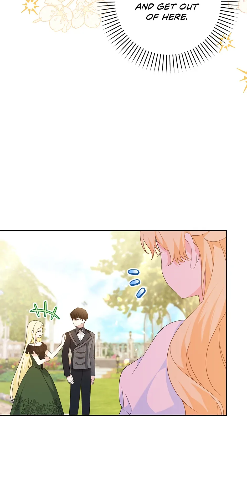 How to Save a Time-Limited Young Master Chapter 19 page 81