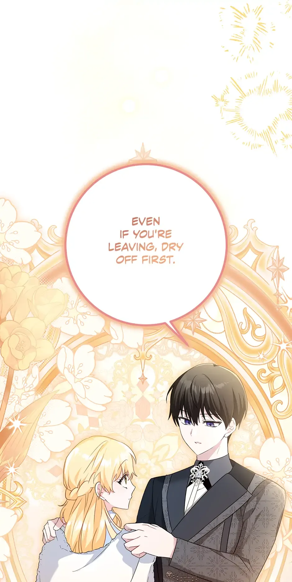 How to Save a Time-Limited Young Master Chapter 20 page 31