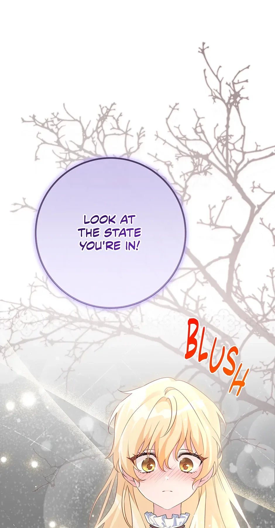 How to Save a Time-Limited Young Master Chapter 20 page 16