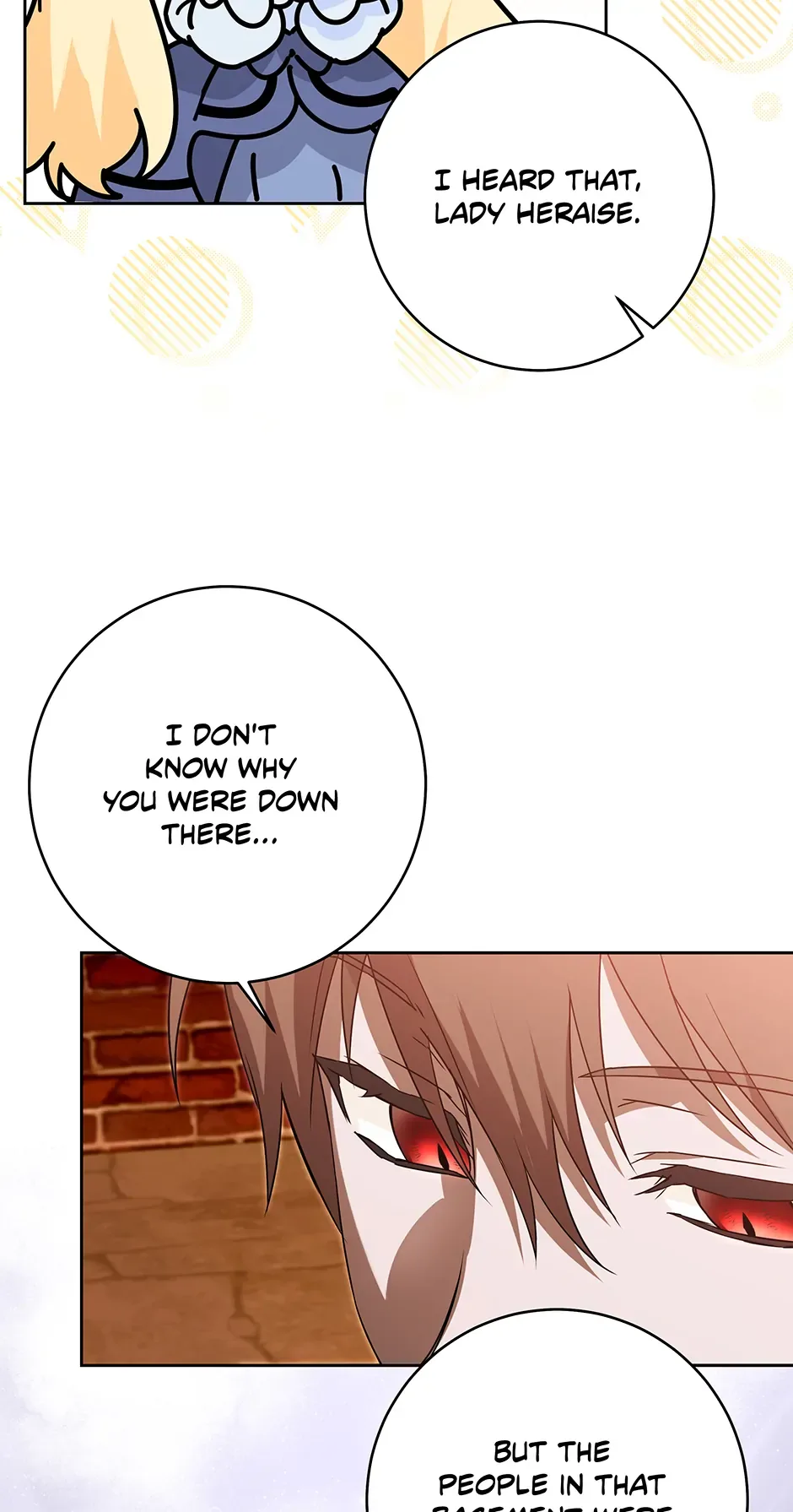 How to Save a Time-Limited Young Master Chapter 24 page 38