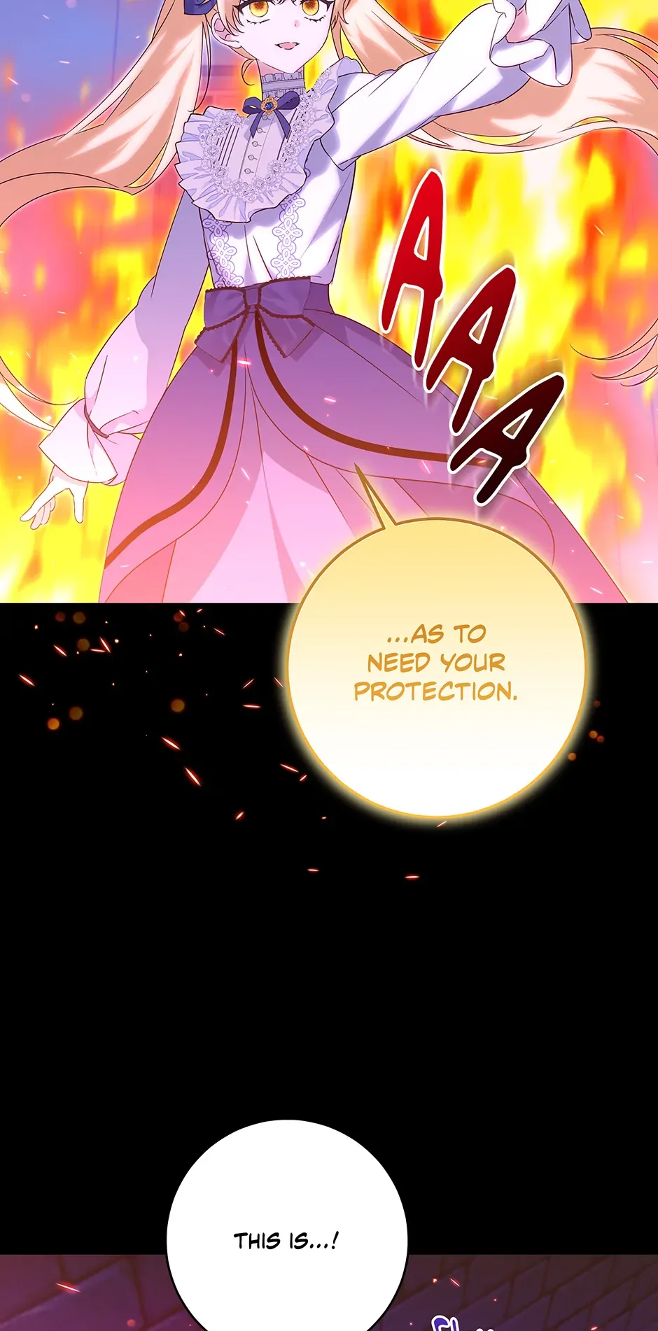 How to Save a Time-Limited Young Master Chapter 25 page 15
