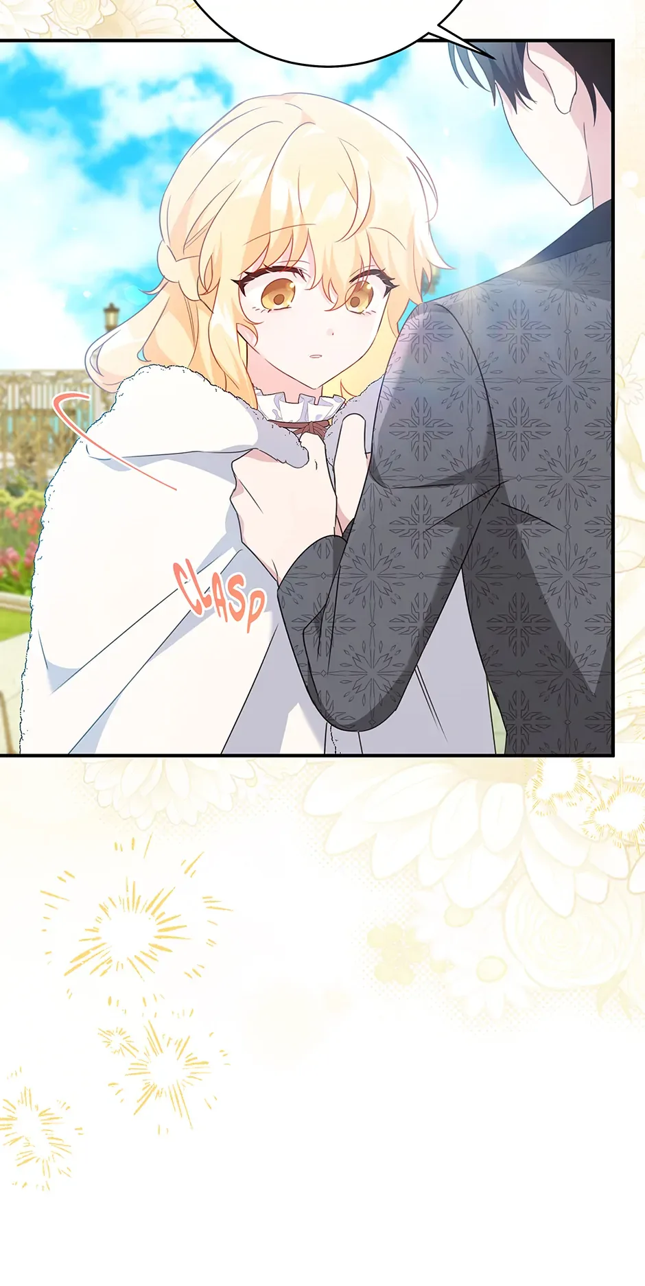 How to Save a Time-Limited Young Master Chapter 20 page 33