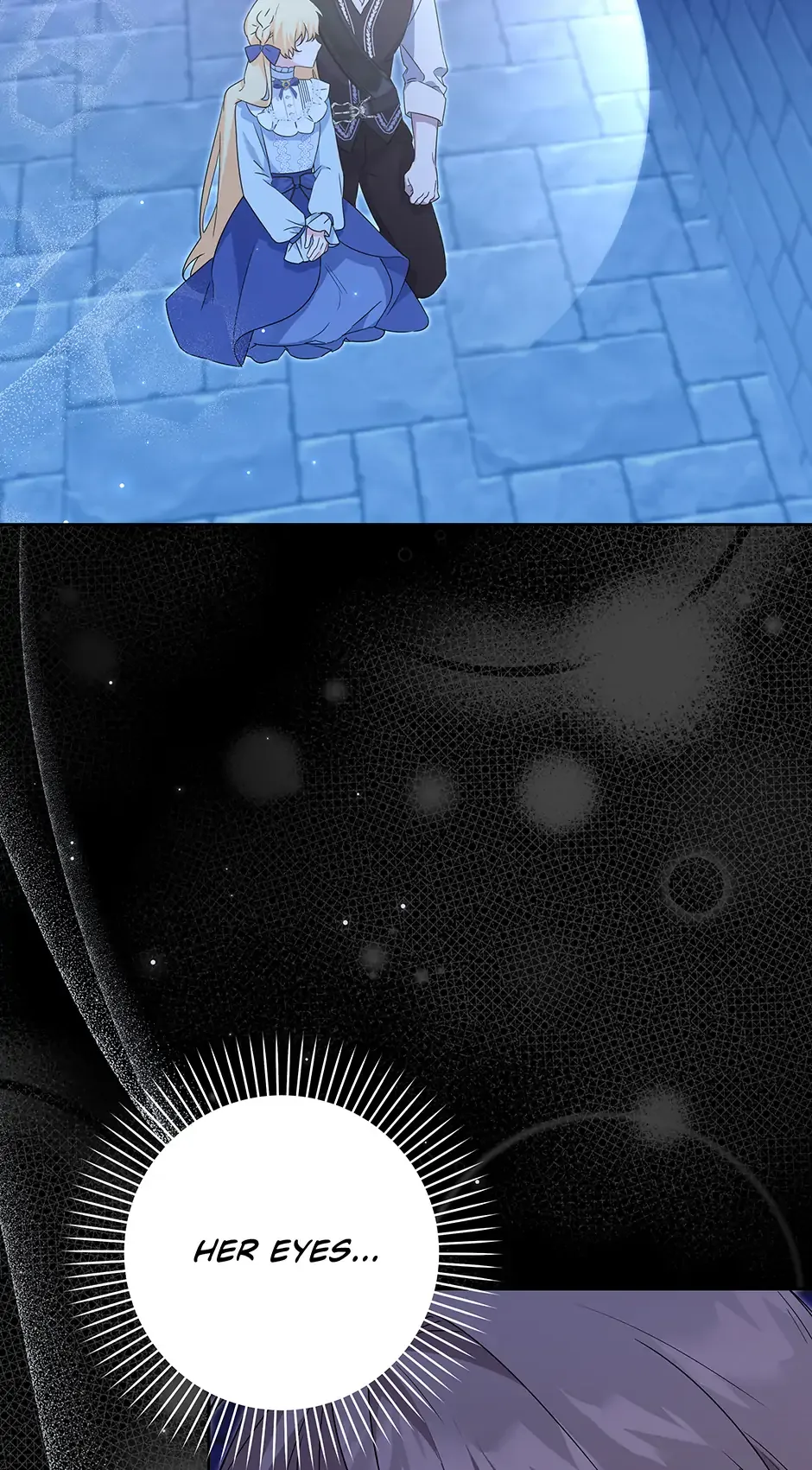 How to Save a Time-Limited Young Master Chapter 25 page 3