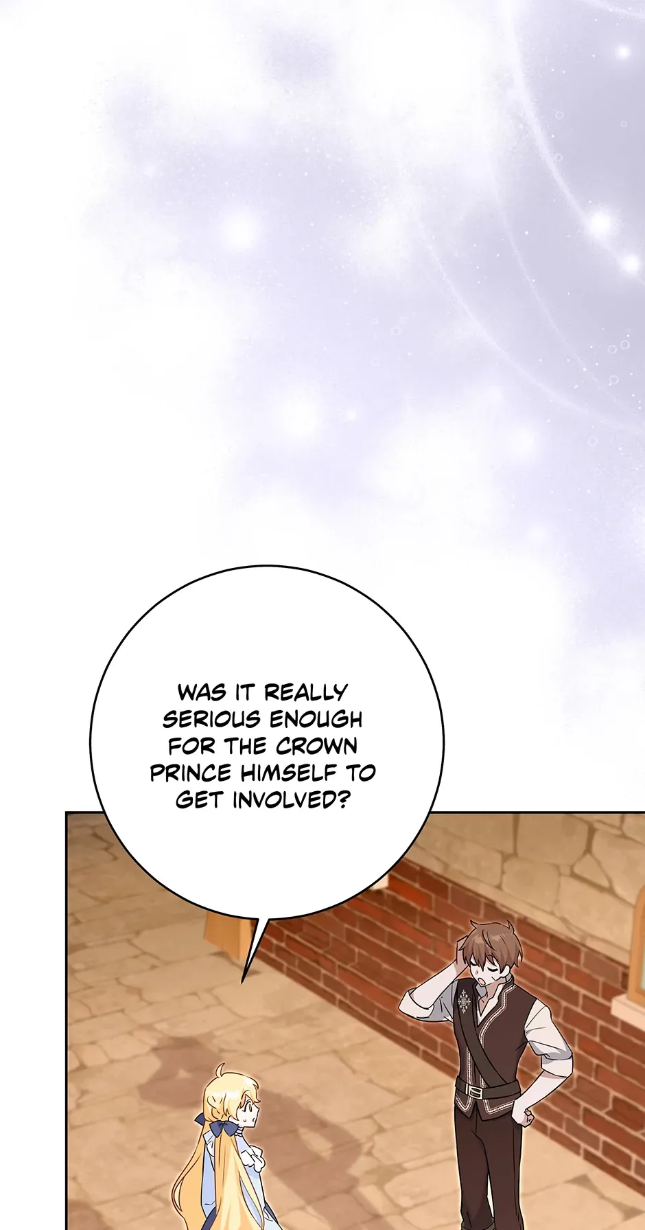 How to Save a Time-Limited Young Master Chapter 24 page 40