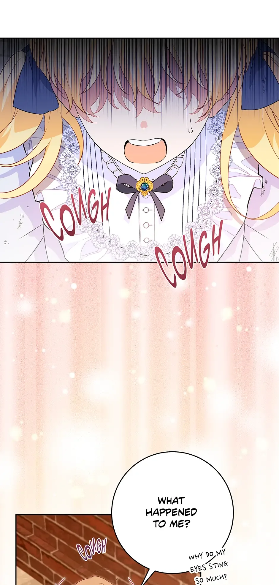 How to Save a Time-Limited Young Master Chapter 24 page 24