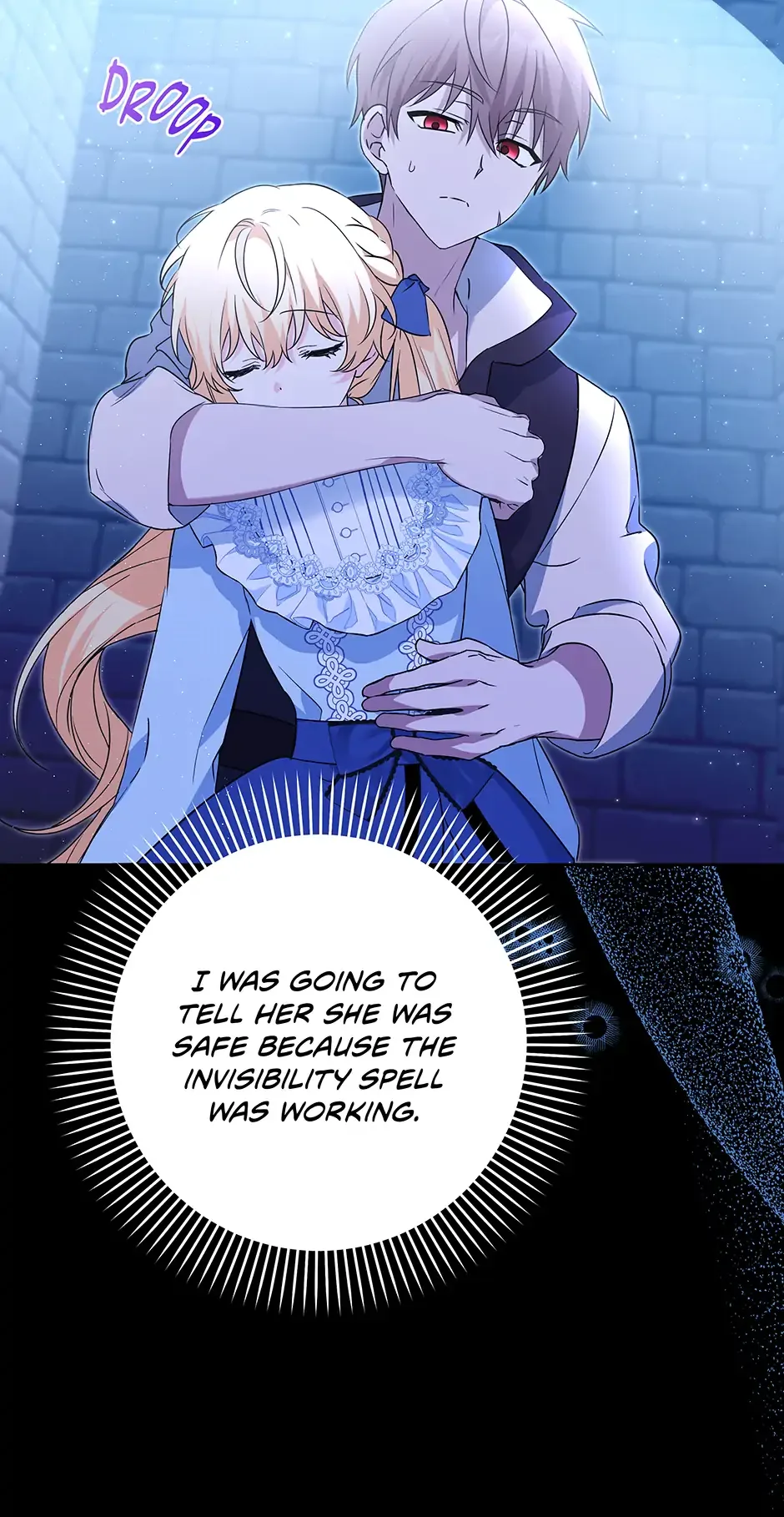 How to Save a Time-Limited Young Master Chapter 24 page 71