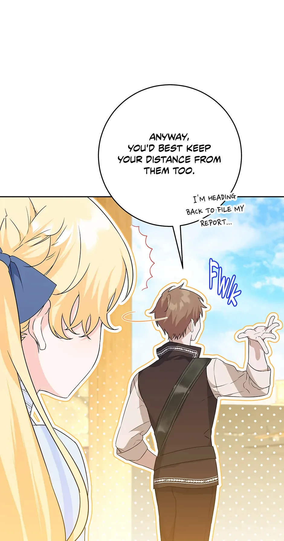 How to Save a Time-Limited Young Master Chapter 24 page 43