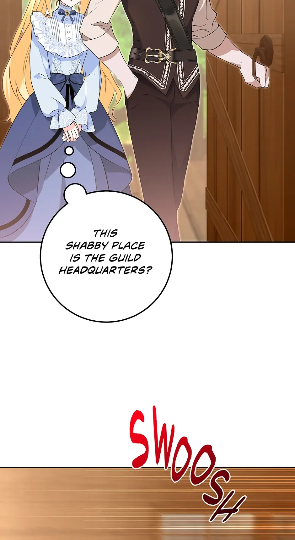 How to Save a Time-Limited Young Master Chapter 24 page 52