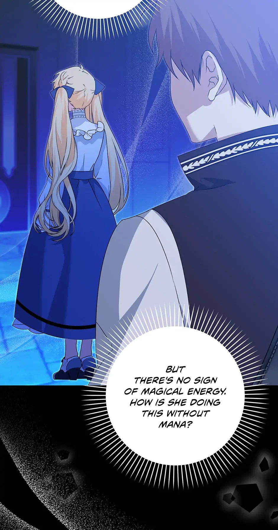How to Save a Time-Limited Young Master Chapter 25 page 11