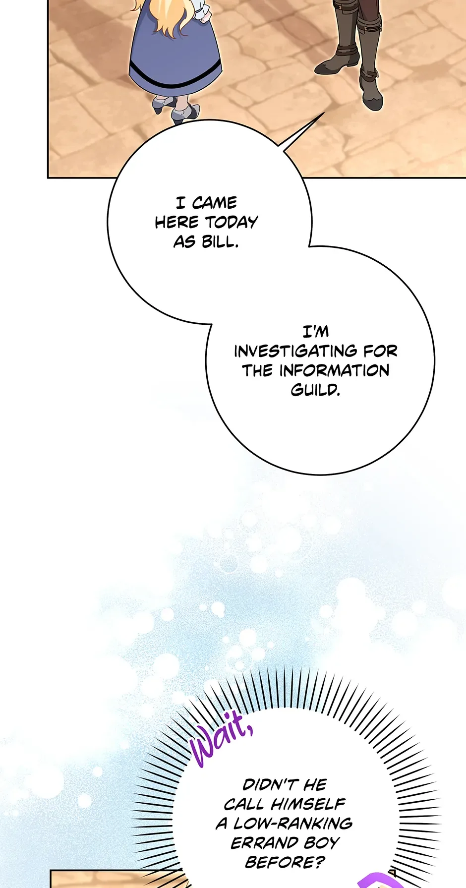 How to Save a Time-Limited Young Master Chapter 24 page 41