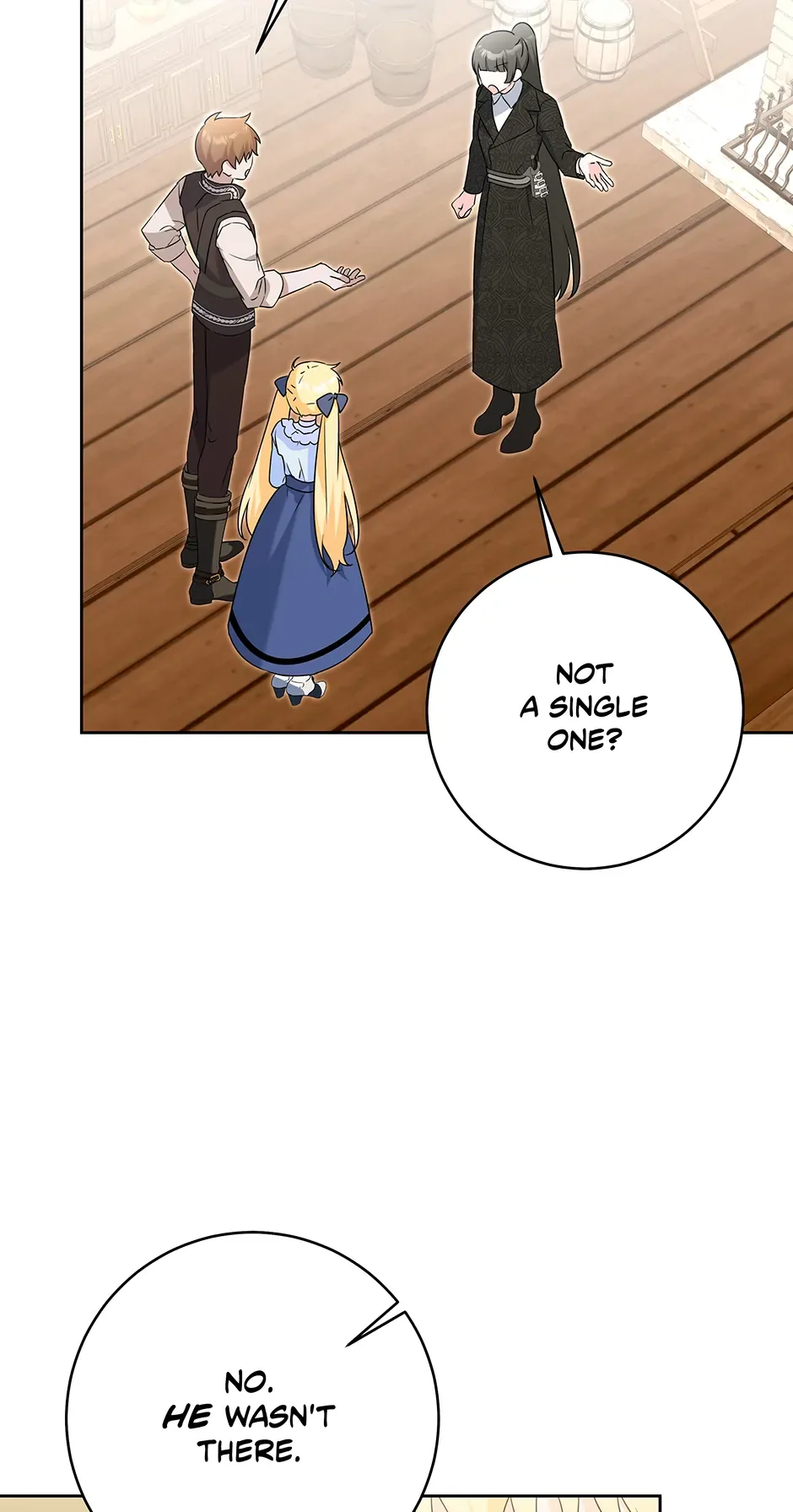 How to Save a Time-Limited Young Master Chapter 24 page 59